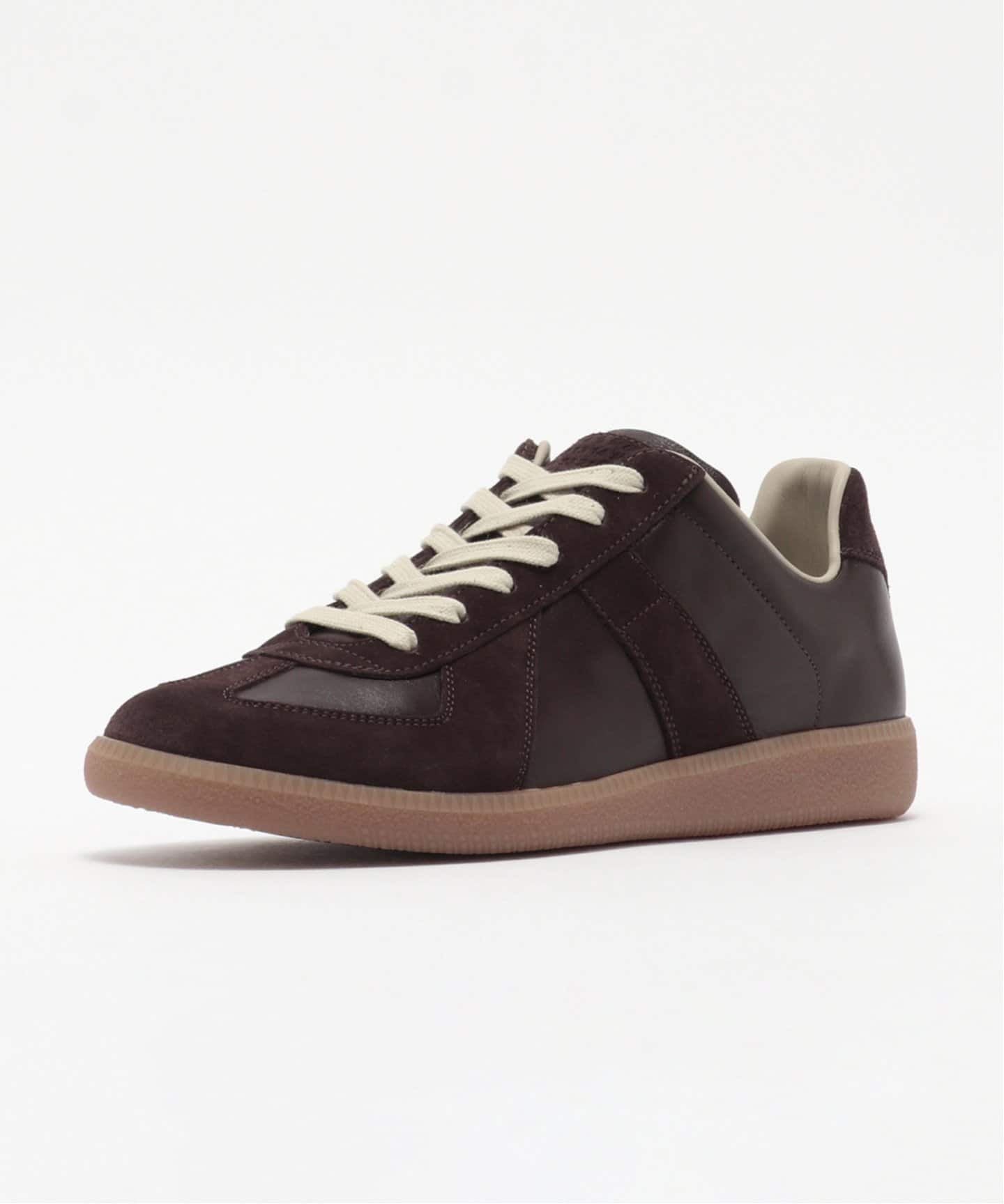 スニーカー Maison Margiela SNEAKER (S57WS0236P1895) MAISON MARGIELA:S57WS0236P1895-T2264:SNEAKERS(スニーカー
