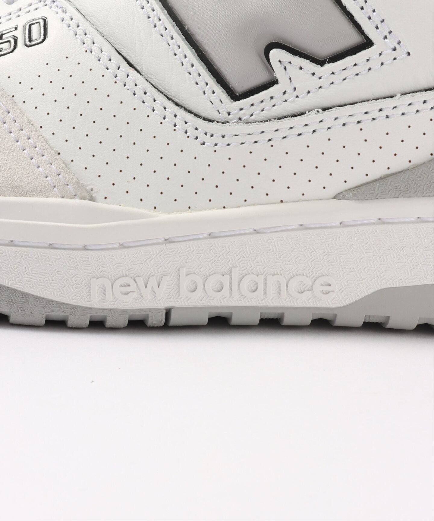NEW BALANCE:BB650RWH（スニーカー）｜BOICE FROM BAYCREW'S