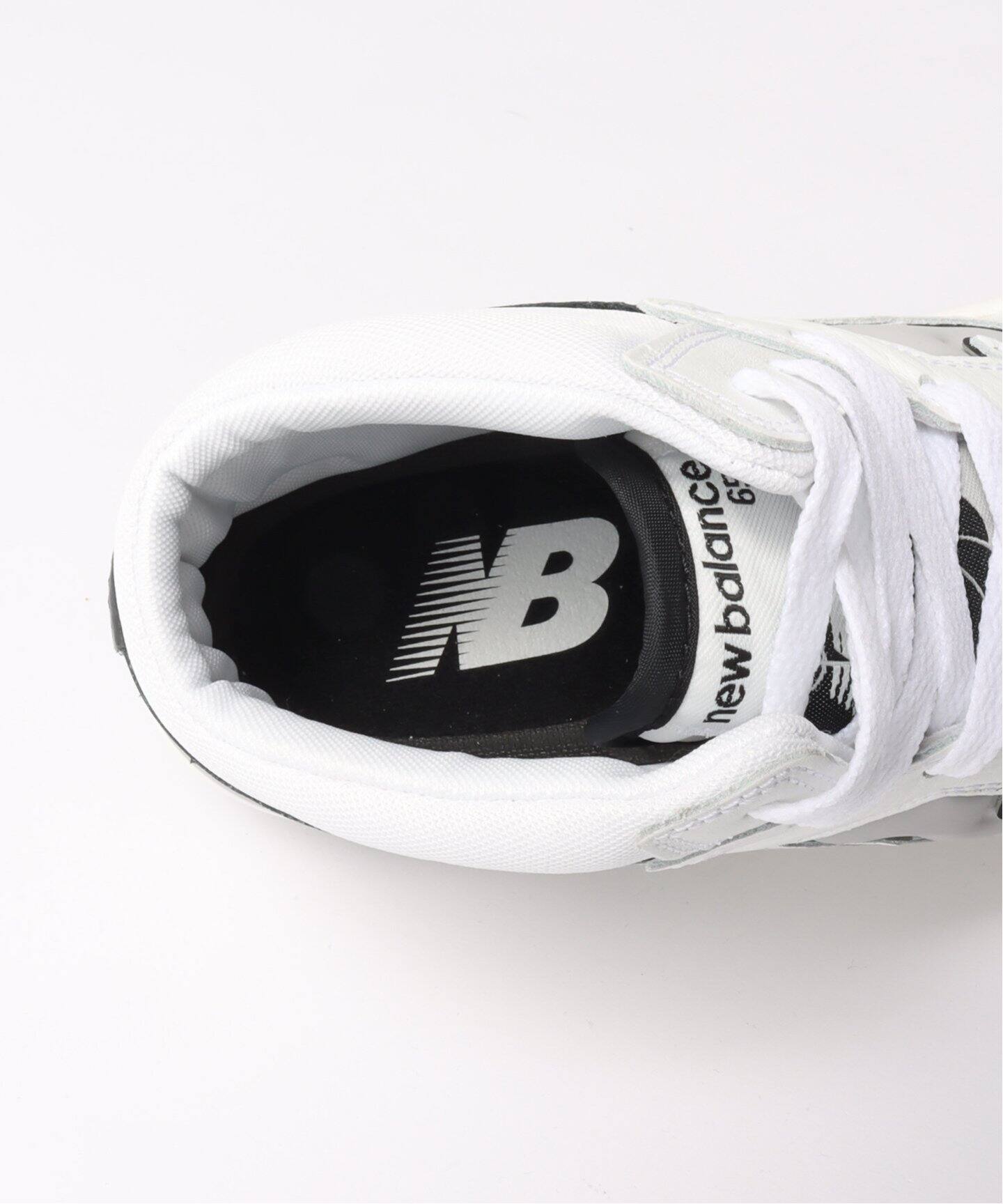 NEW BALANCE:BB650RWH（スニーカー）｜BOICE FROM BAYCREW'S