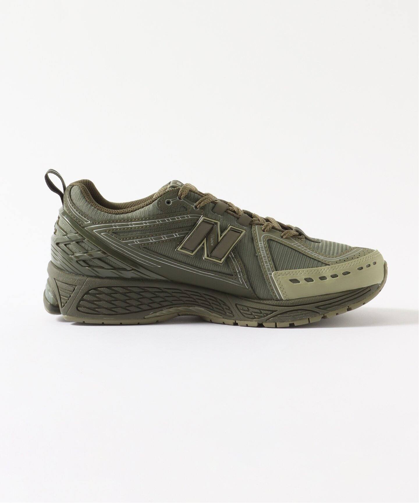 NEW BALANCE:M1906RHB（スニーカー）｜BOICE FROM BAYCREW