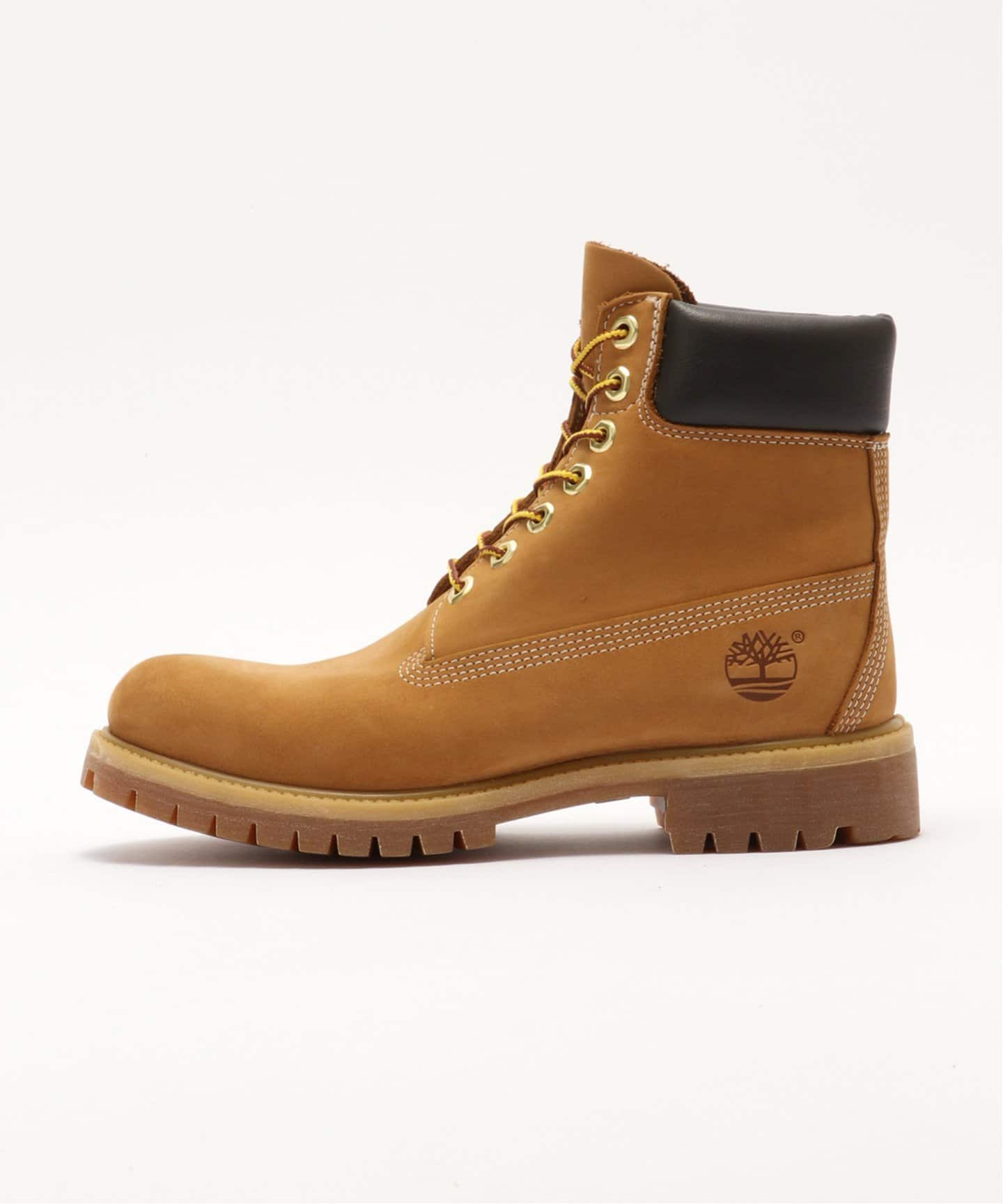 ショートブーツ・ブーティ Timberland FW25 6 INCH BOOTS (TB110361 7131) Timberland:10061-713:6 INCH Premium WP BOOT(ブーティ