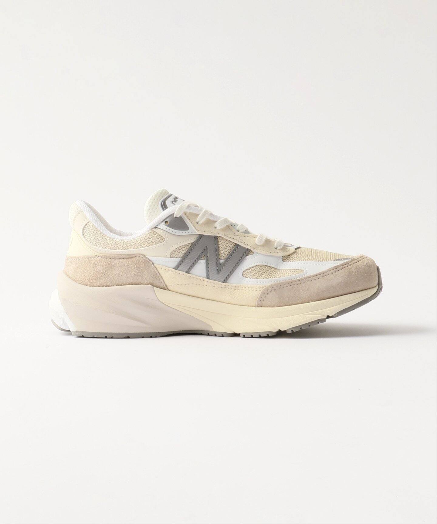 NEW BALANCE:M990SS6（スニーカー）｜BOICE FROM BAYCREW