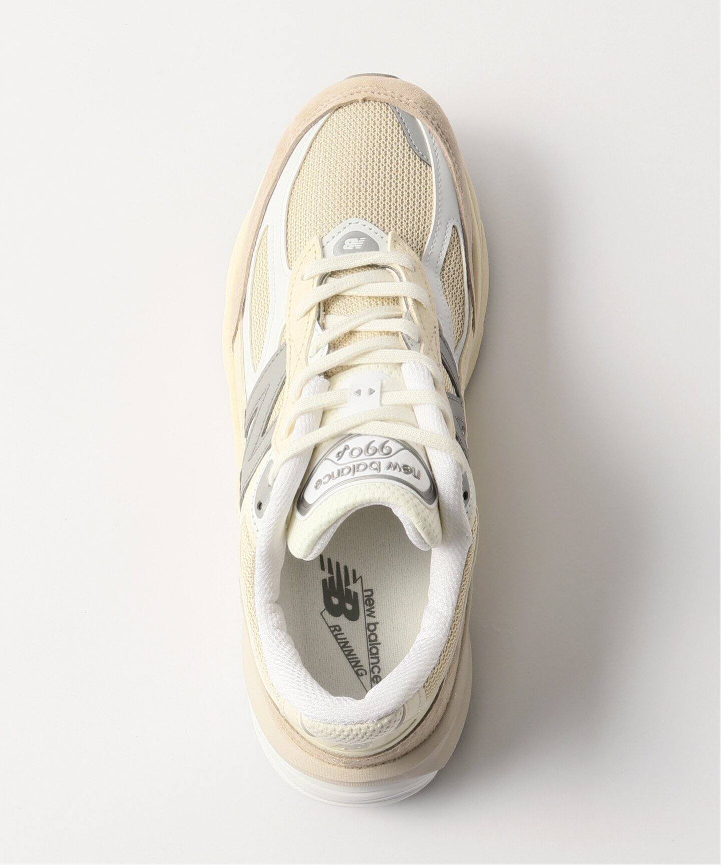 NEW BALANCE:M990SS6（スニーカー）｜BOICE FROM BAYCREW