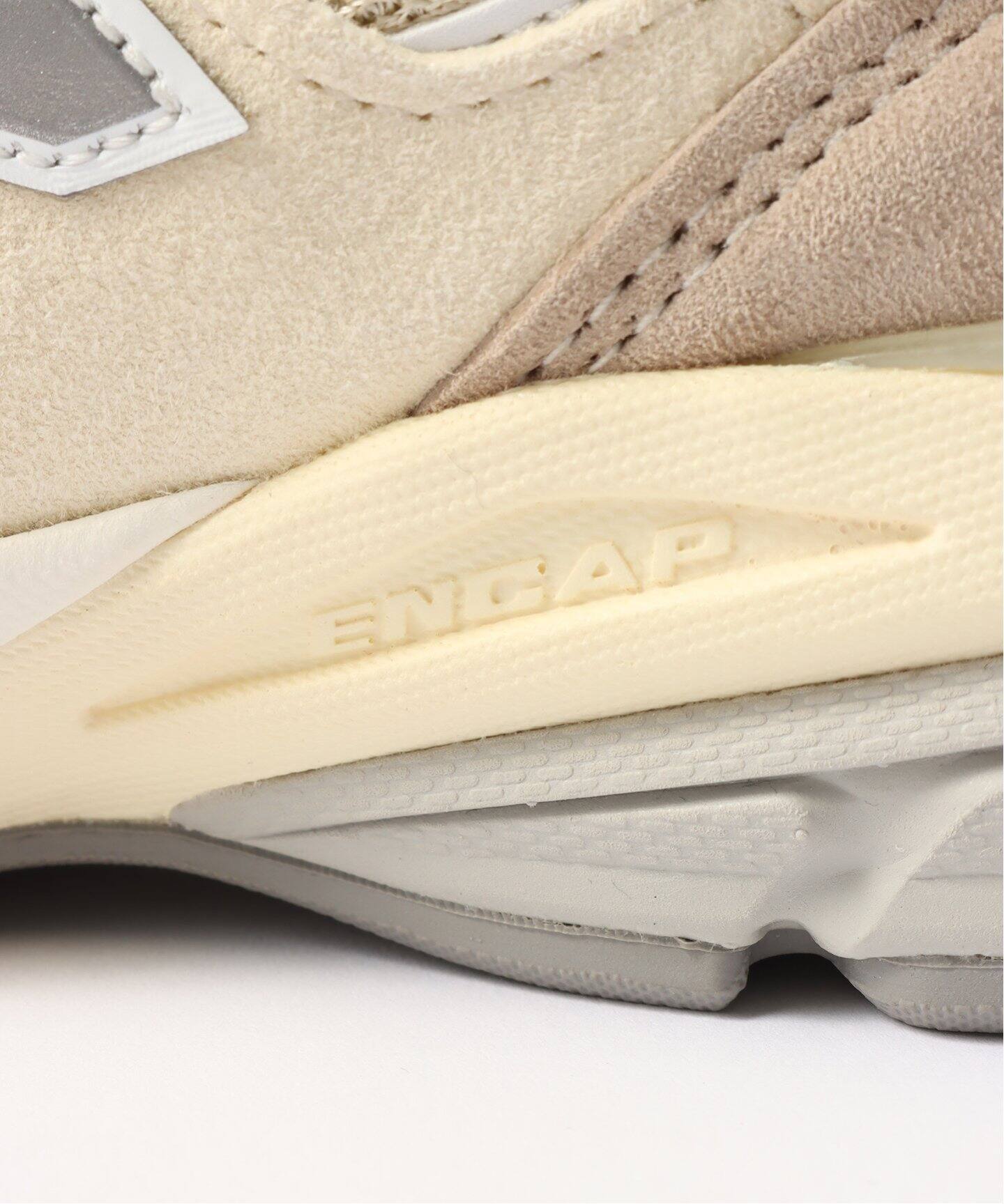 NEW BALANCE:U990TE4（スニーカー）｜BOICE FROM BAYCREW'S
