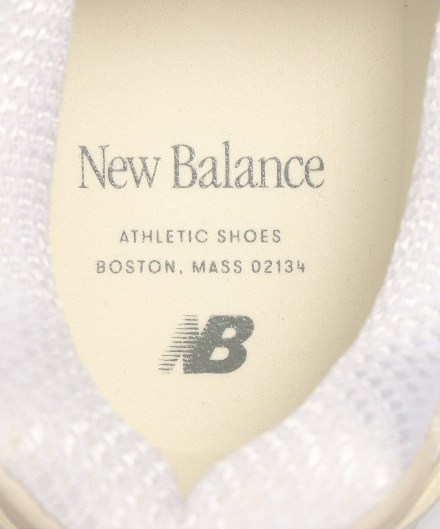 NEW BALANCE:U990TE4（スニーカー）｜BOICE FROM BAYCREW