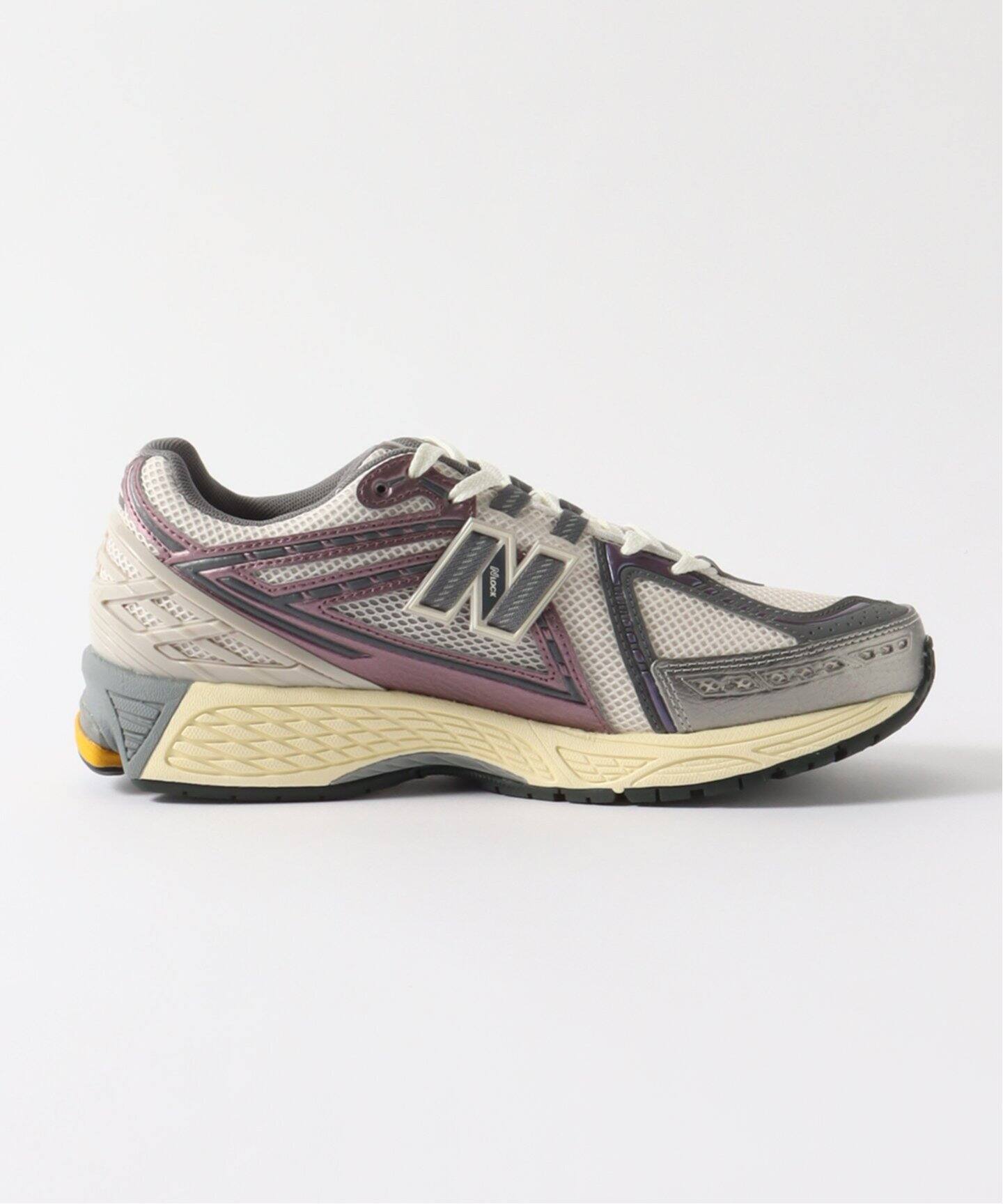 NEW BALANCE:M1906RRA（スニーカー）｜BOICE FROM BAYCREW'S