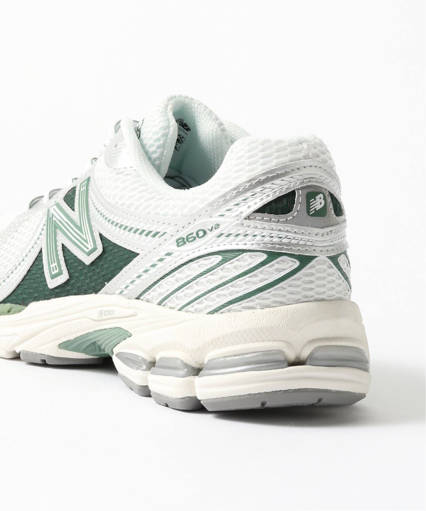 New Balance ML860GP2 V2 - メルカリ