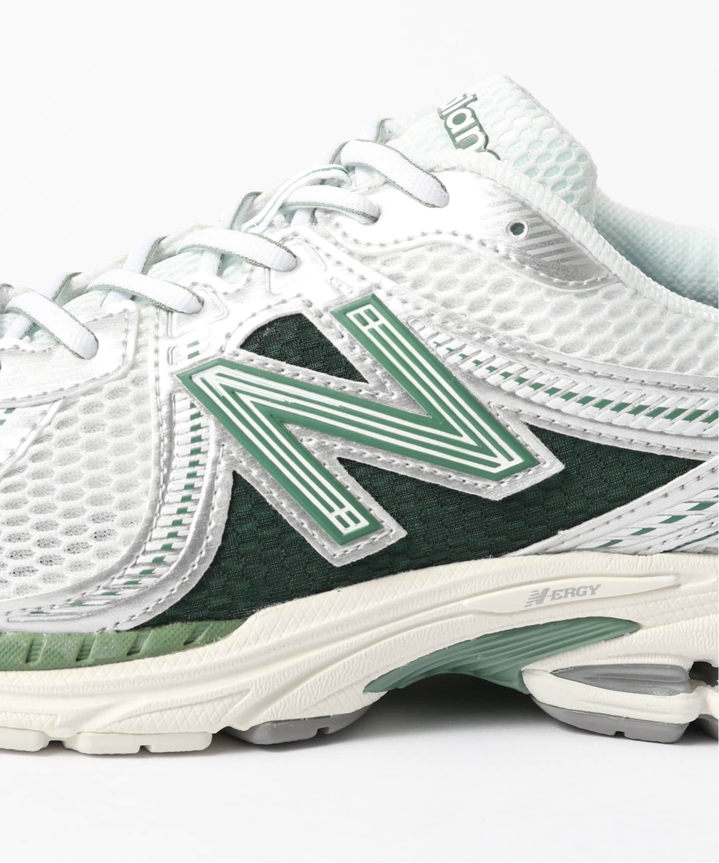 NEW BALANCE:ML860GP2（スニーカー）｜BOICE FROM BAYCREW'S