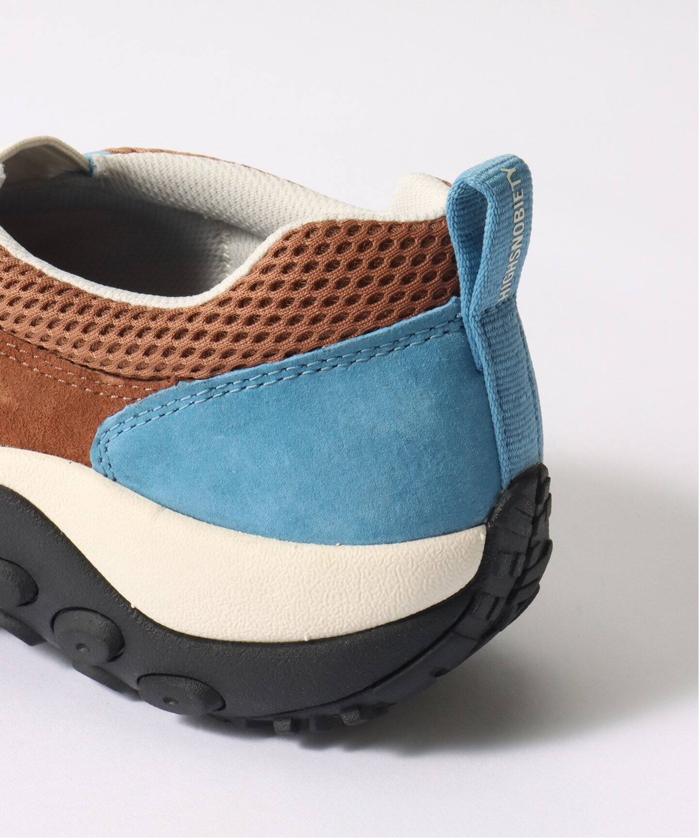 MERRELL:J005641:JUNGLE MOC BREEZE SE X HS（スニーカー）｜BOICE
