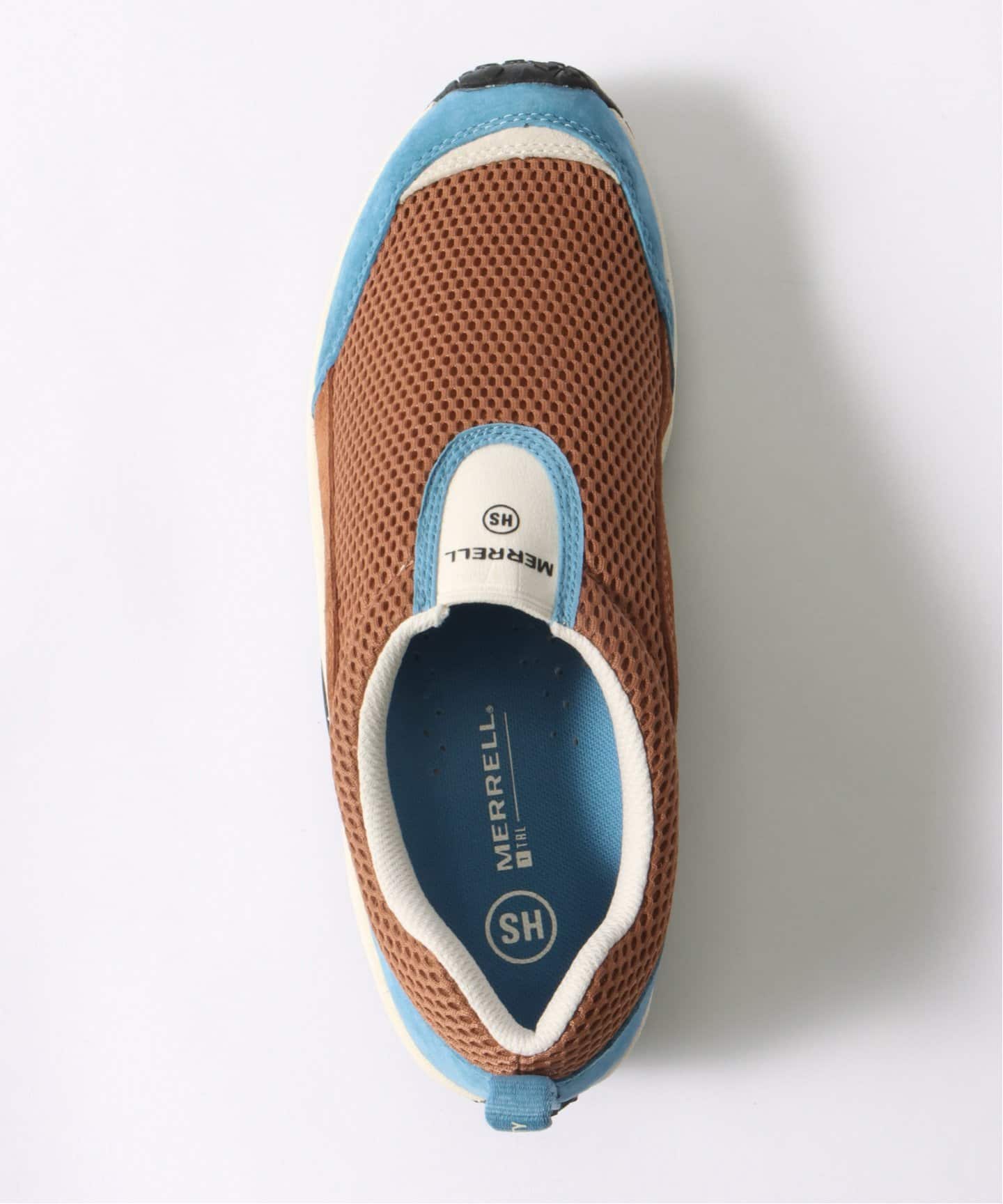 MERRELL:J005641:JUNGLE MOC BREEZE SE X HS（スニーカー）｜BOICE