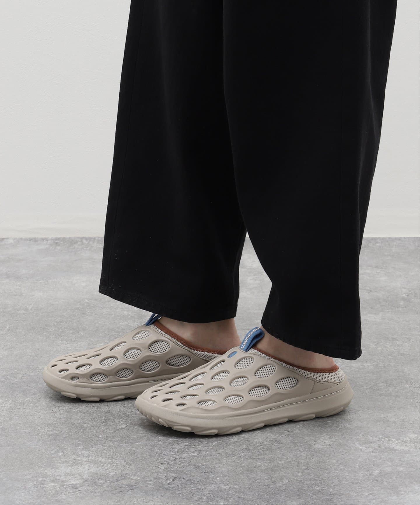 MERRELL:J005645:HYDRO MULE SE X HS（サンダル）｜BOICE FROM