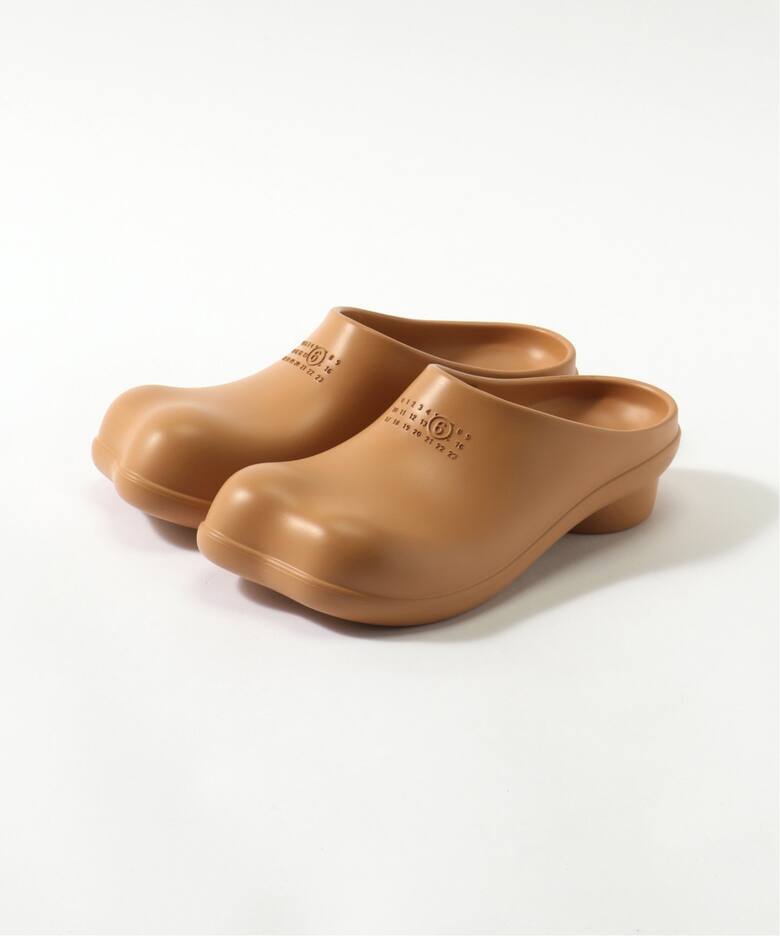 MAISON MARGIELA:SH3WX0001P6780-T2062:SLIPPER（サンダル）｜BOICE  