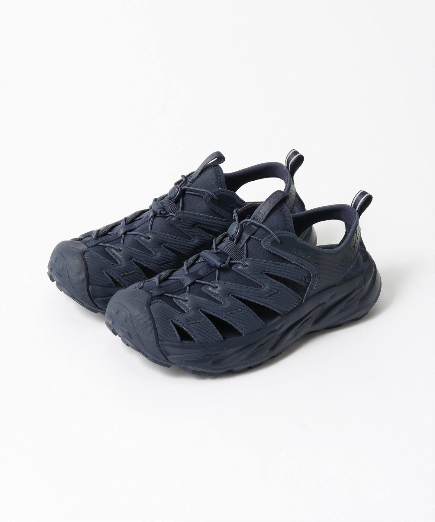 HOKA ONEONE:1123112-VYV:HOPARA（サンダル）｜BOICE FROM BAYCREW