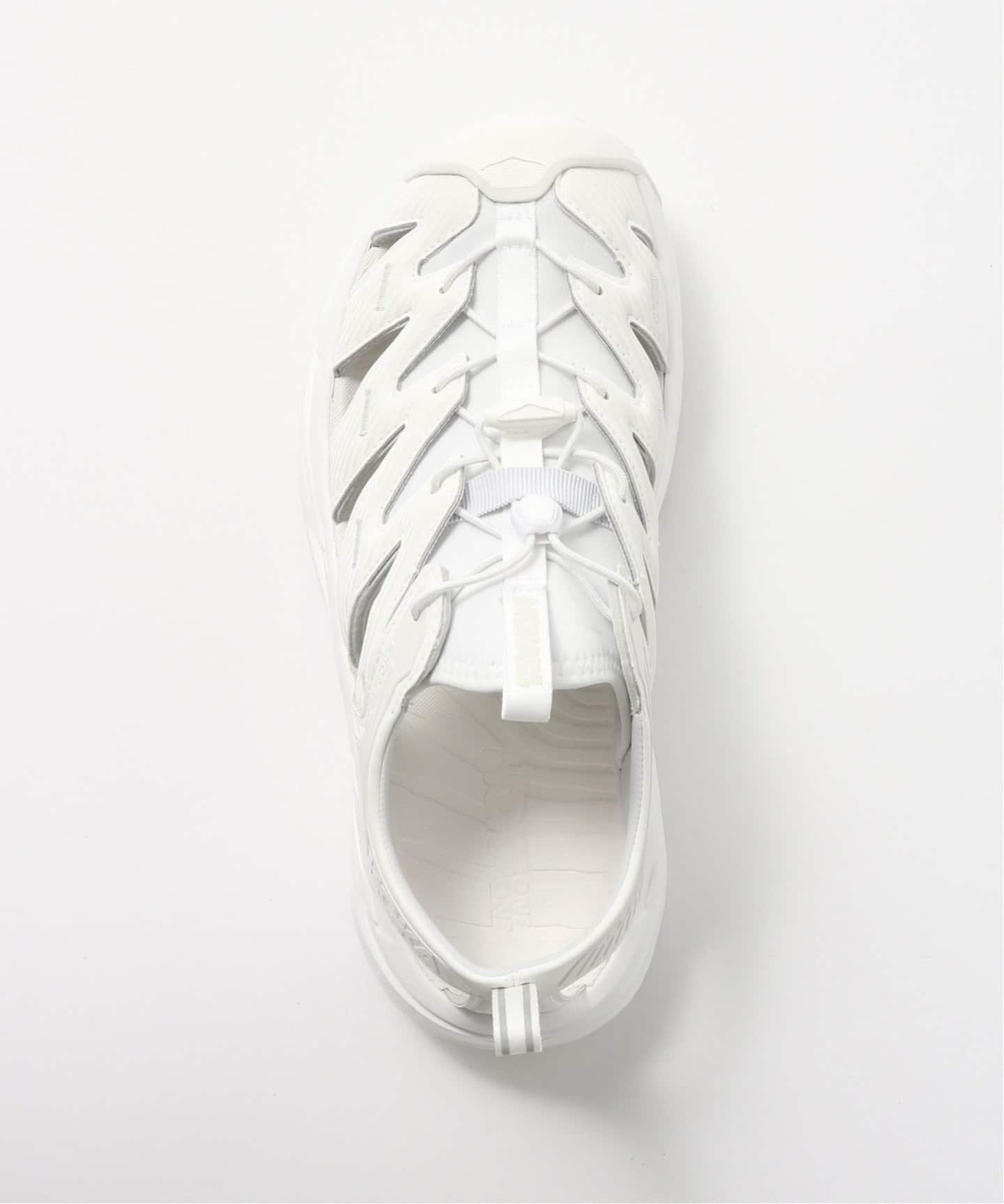 HOKA ONE ONE:1123112-WHWH:HOPARA（サンダル）｜BOICE FROM BAYCREW'S