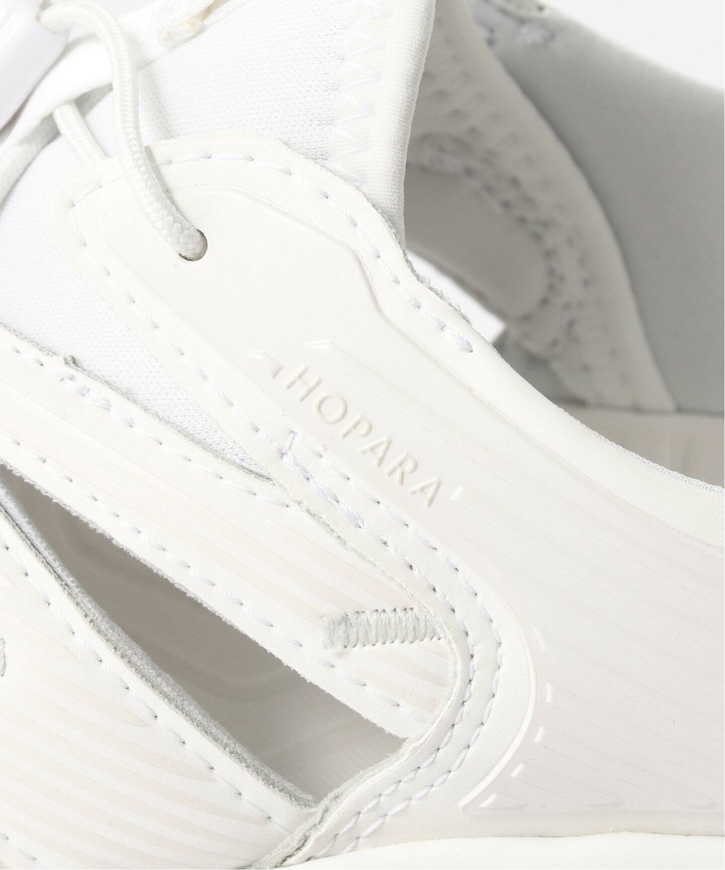 HOKA ONE ONE:1123112-WHWH:HOPARA（サンダル）｜BOICE FROM BAYCREW'S