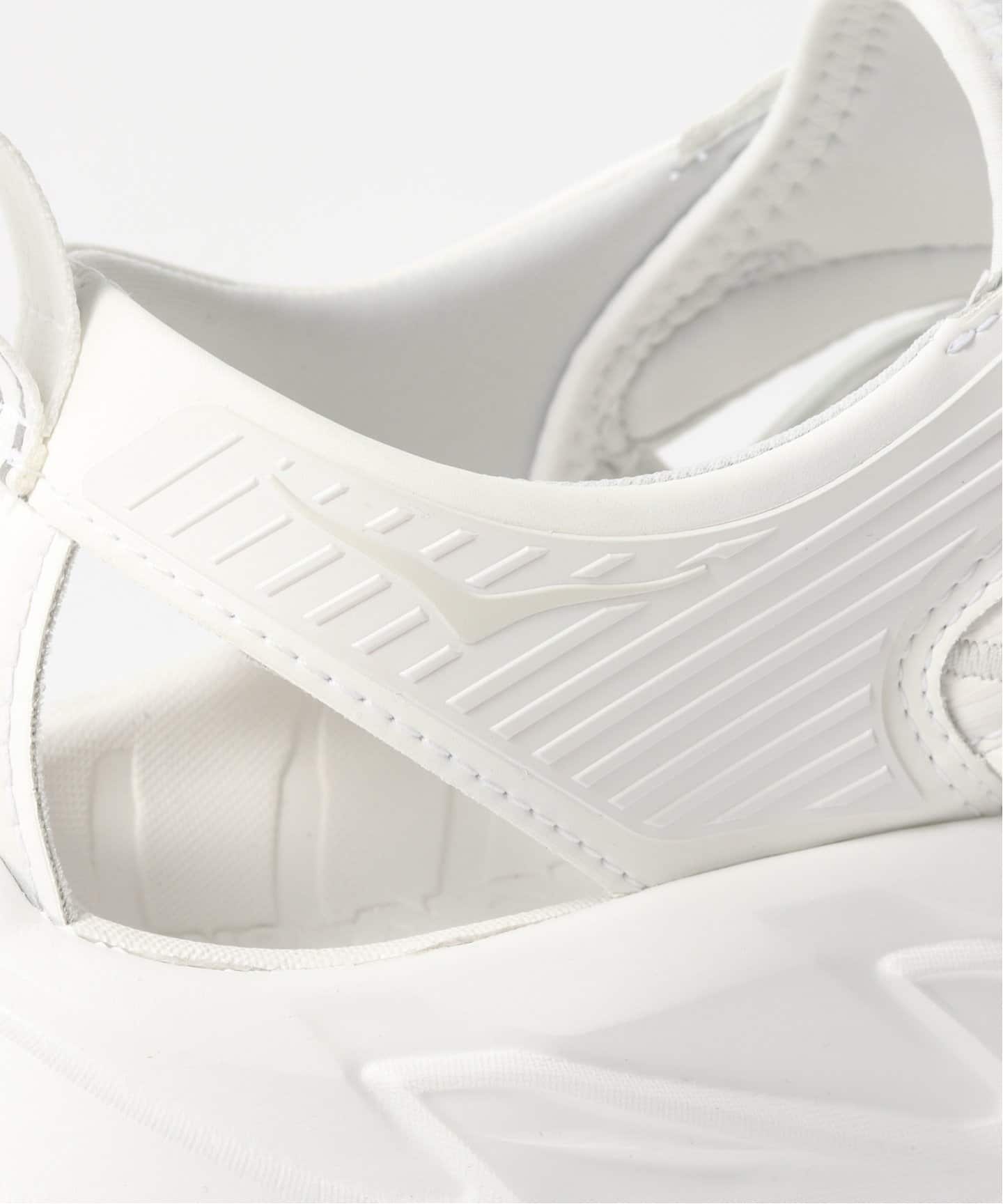 HOKA ONE ONE:1123112-WHWH:HOPARA（サンダル）｜BOICE FROM BAYCREW'S