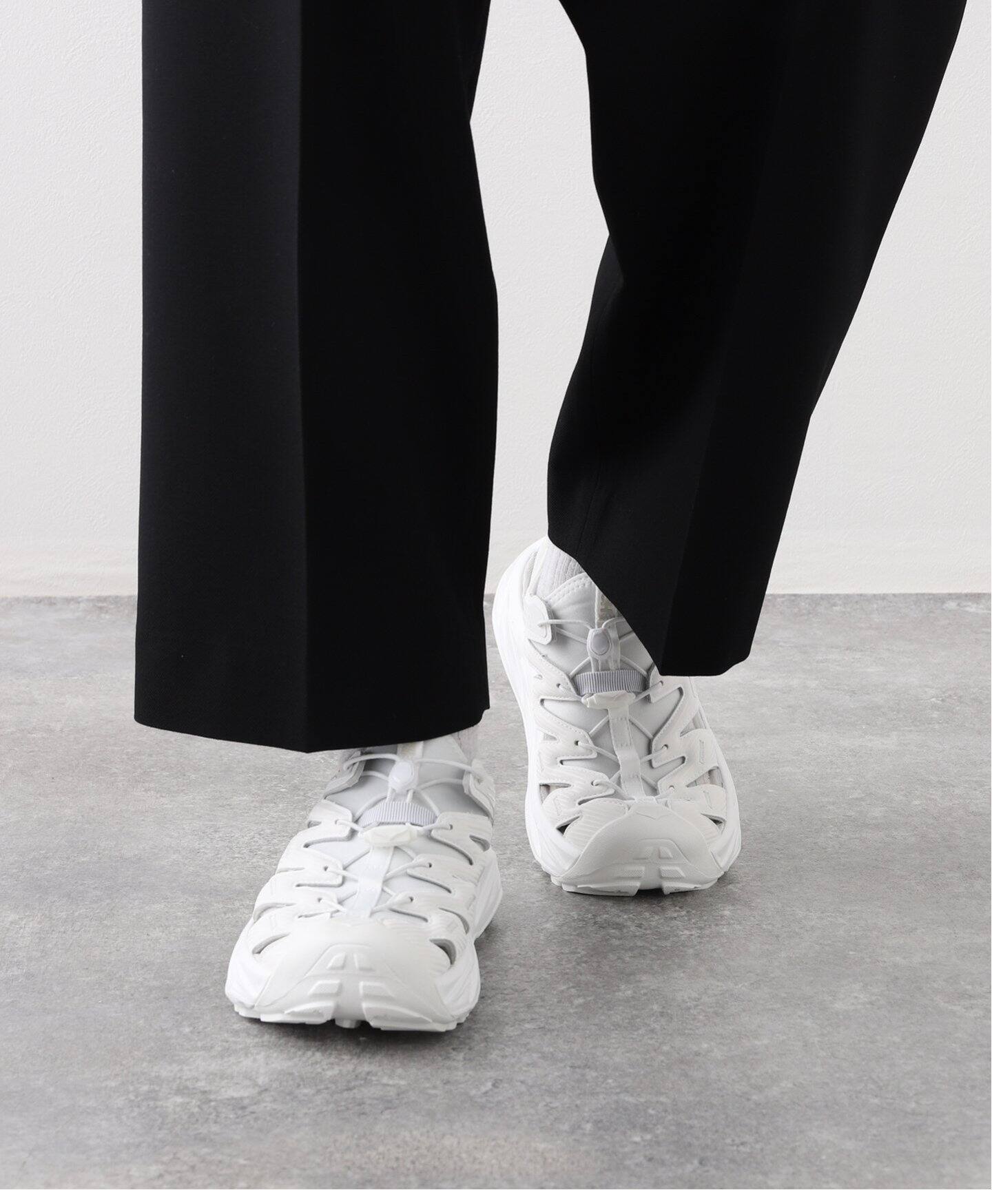 HOKA ONE ONE:1123112-WHWH:HOPARA（サンダル）｜BOICE FROM BAYCREW'S