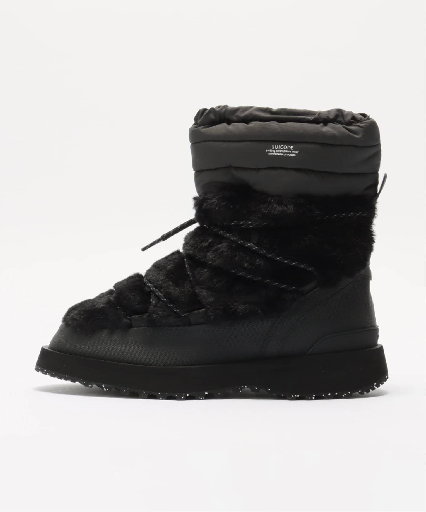 靴 Suicoke BOWER black 26cm SUICOKE BOWER-TRab-ECO (OG-384TRab-ECO) – SUICOKE JAPAN