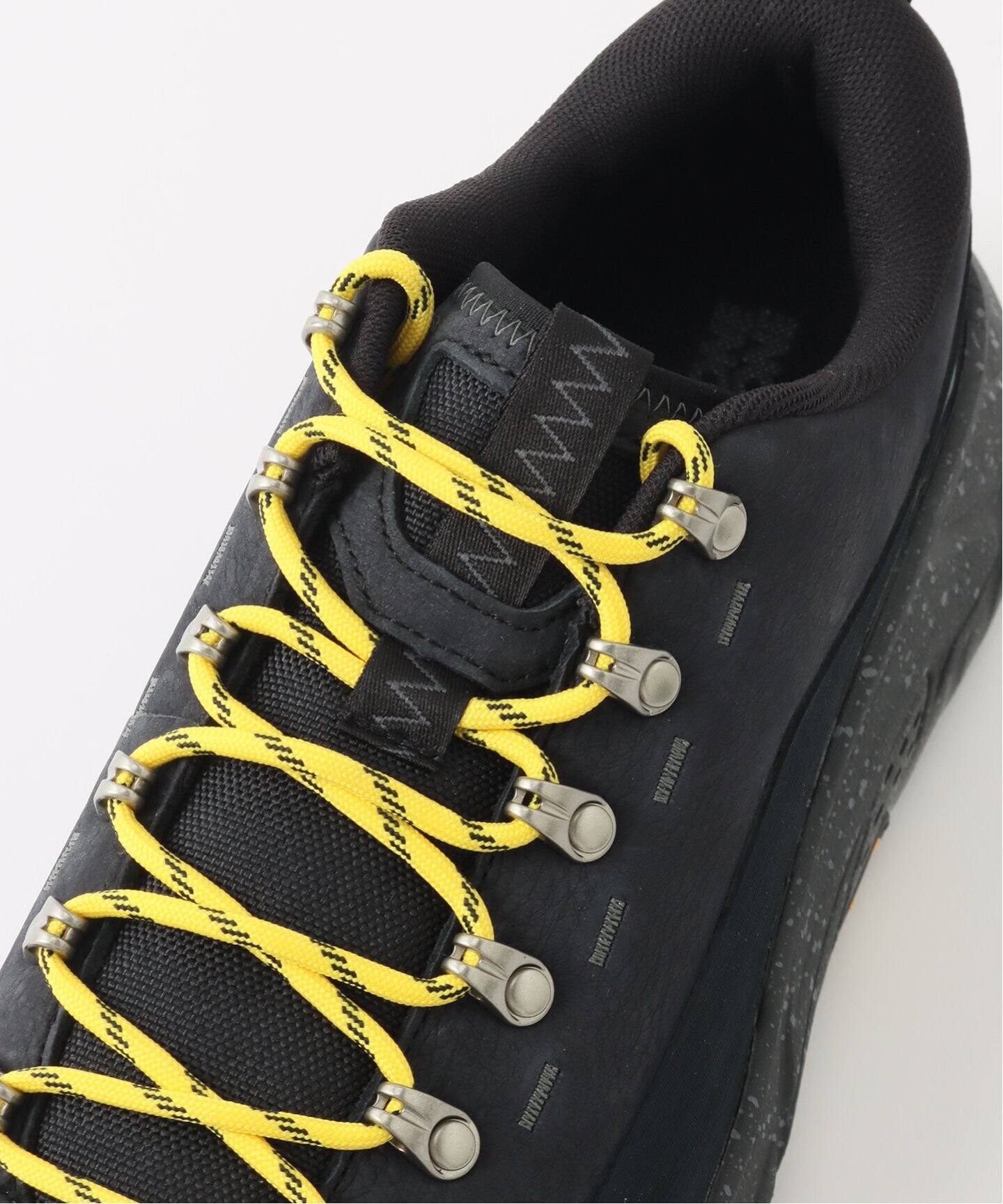 HOKA ONEONE:1147952-BBLC:TOR SUMMIT（スニーカー）｜BOICE FROM