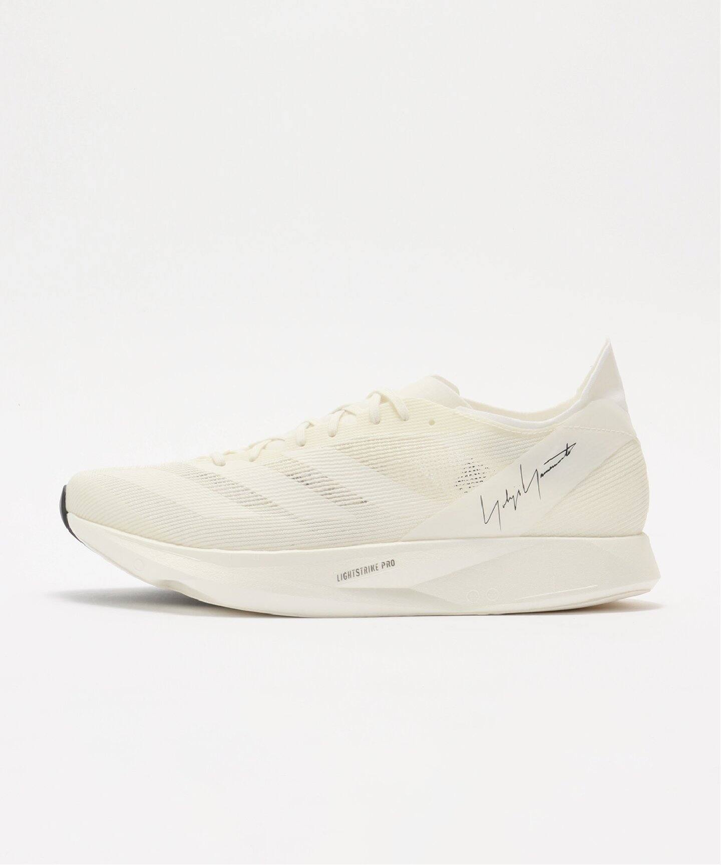 Y3:IF1972:TAKUMI SEN 10 M（スニーカー）｜BOICE FROM