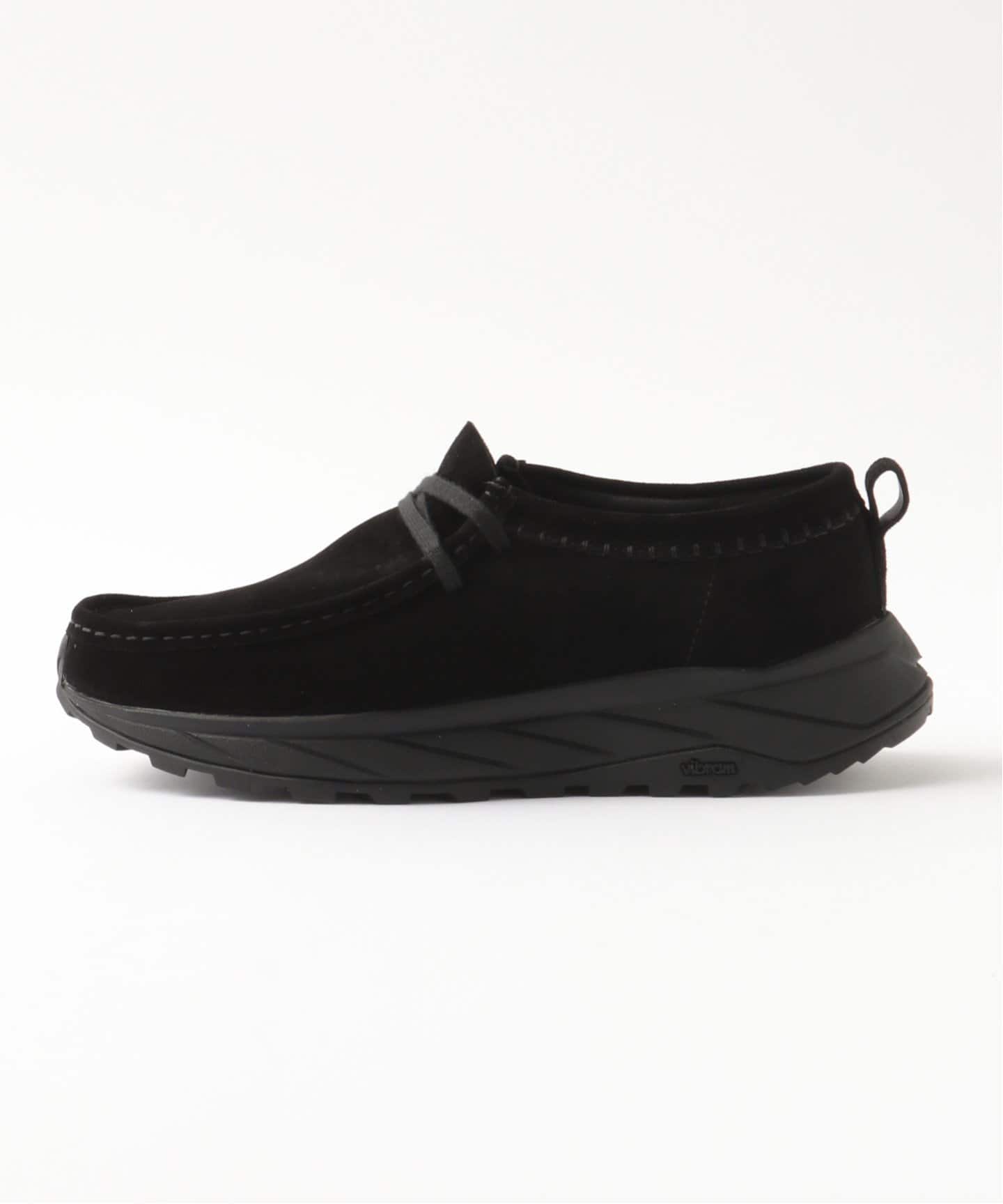 CLARKS:26175680:Walla Eden Lo（スニーカー）｜BOICE FROM BAYCREW'S