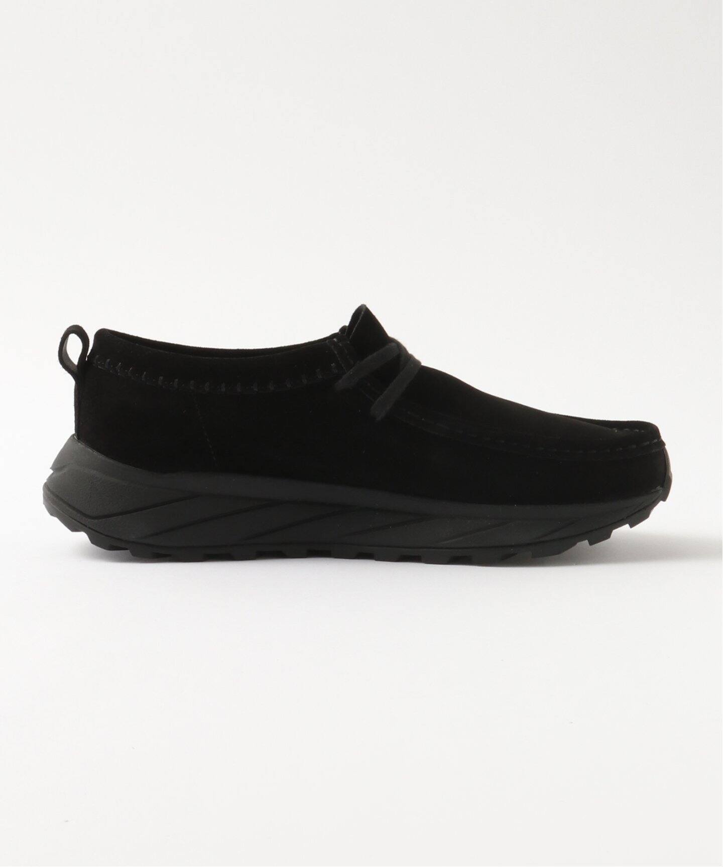 CLARKS:26175680:Walla Eden Lo（スニーカー）｜BOICE FROM BAYCREW'S