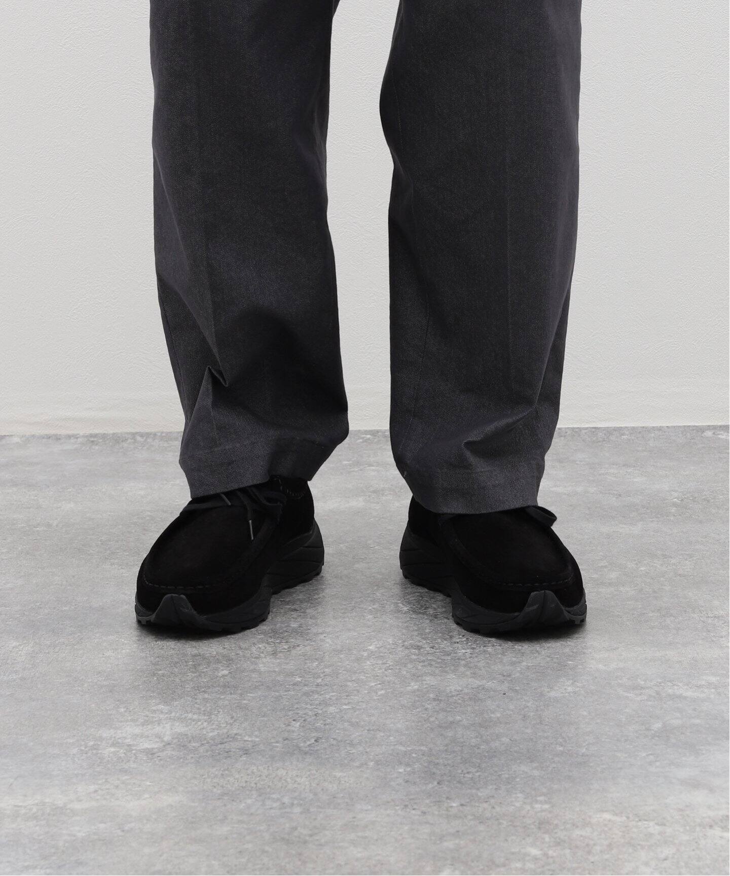 CLARKS:26175680:Walla Eden Lo（スニーカー）｜BOICE FROM BAYCREW'S