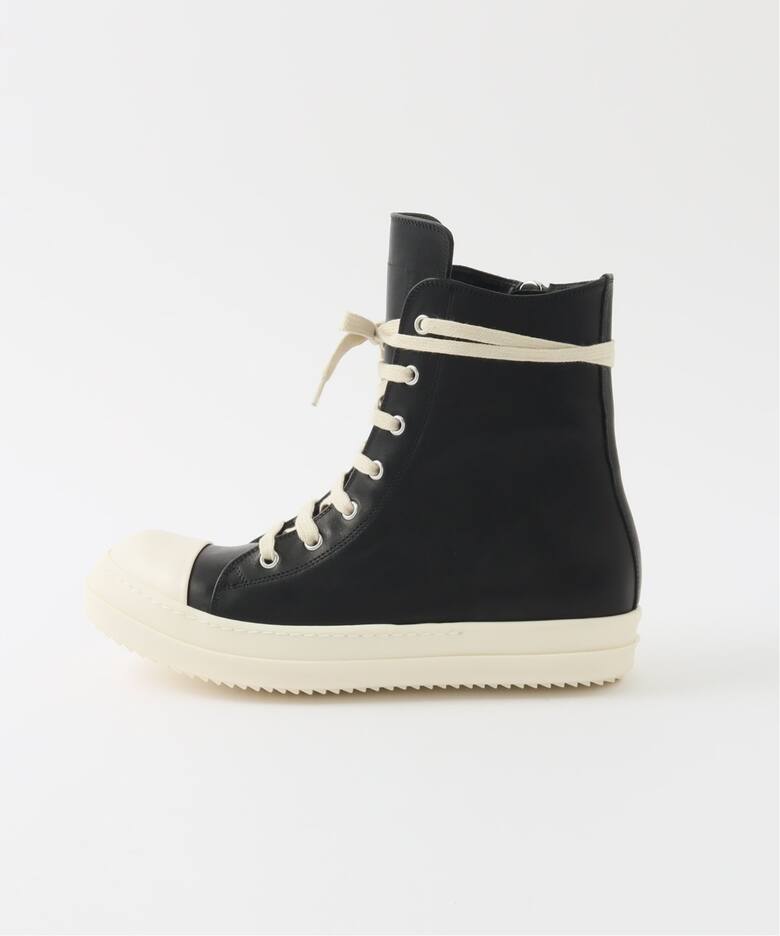 RICK OWENS:RU02D6890LOO-911:SNEAKERS（スニーカー）｜BOICE FROM 