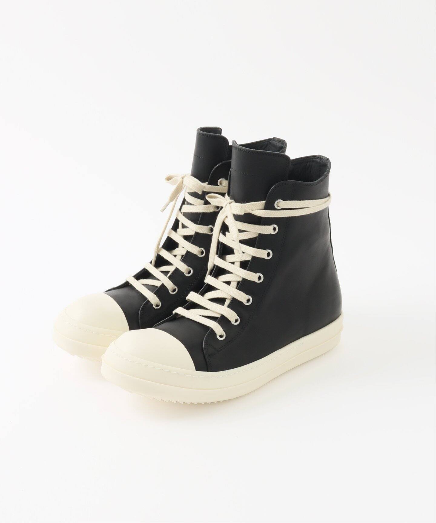 RICK OWENS:RU02D6890LOO-911:SNEAKERS（スニーカー）｜BOICE FROM 