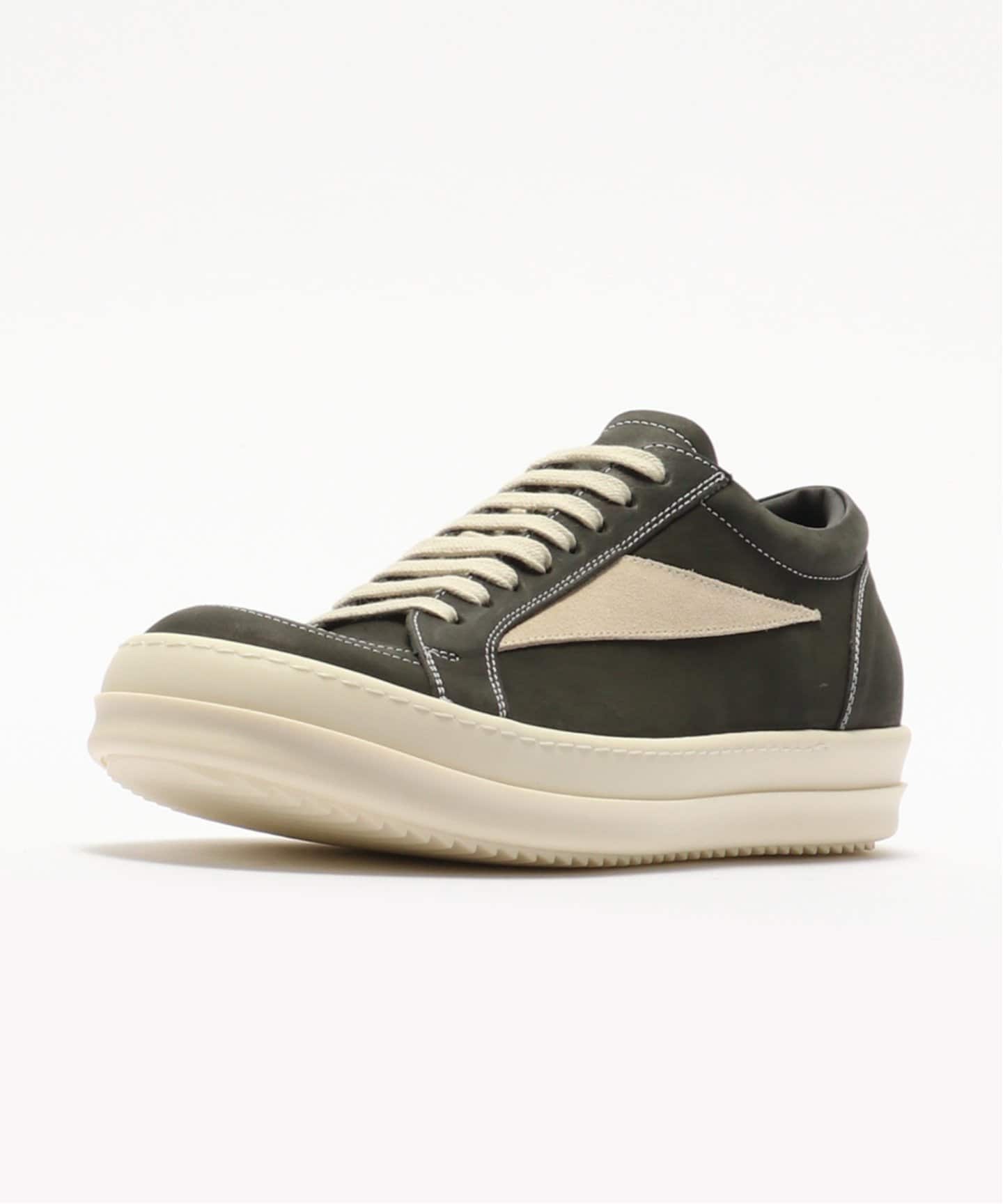 今週末限定値下げ】rick owens vintage sneaks Rick Owens 今週末限定値下げ】rick owens vintage sneaks Rick Owens