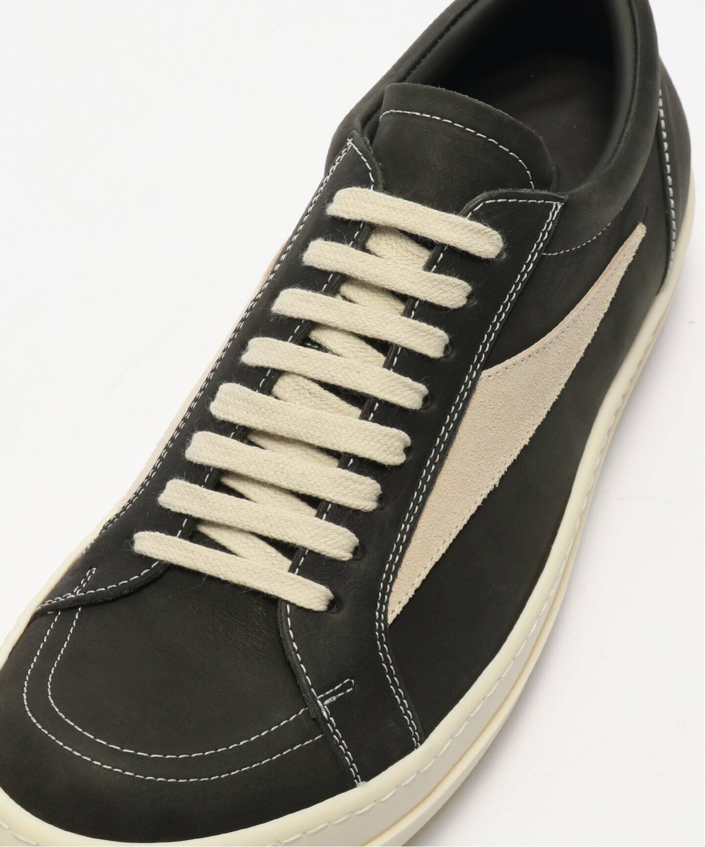 ryo-only-one0149.です。アンティーク vintage RICK OWENS:RU02D6897LWNLVS-7511:VINTAGE SNEAKS（スニーカー