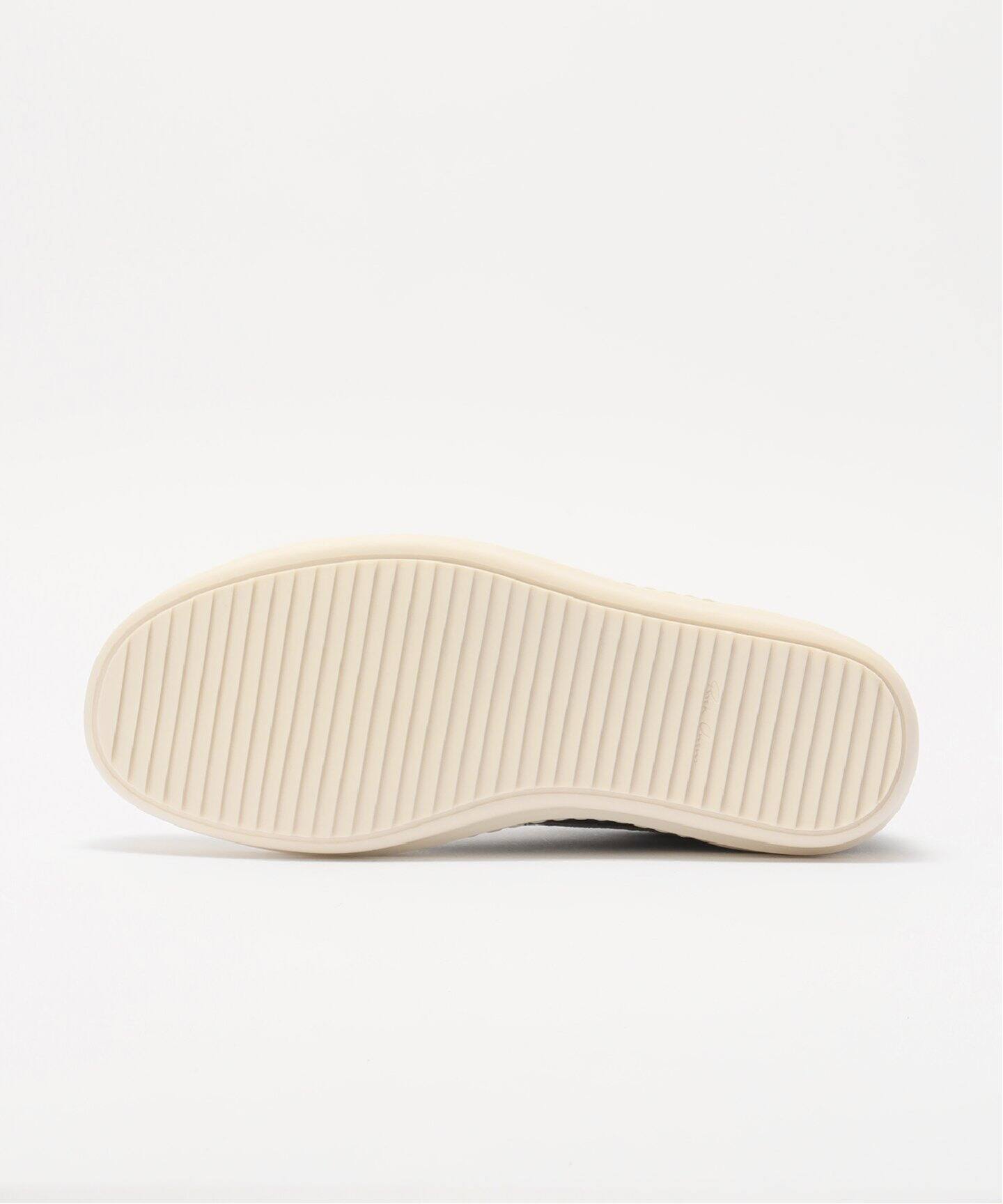 RICK OWENS:RU02D6897LWNLVS-7811:VINTAGE SNEAKS（スニーカー