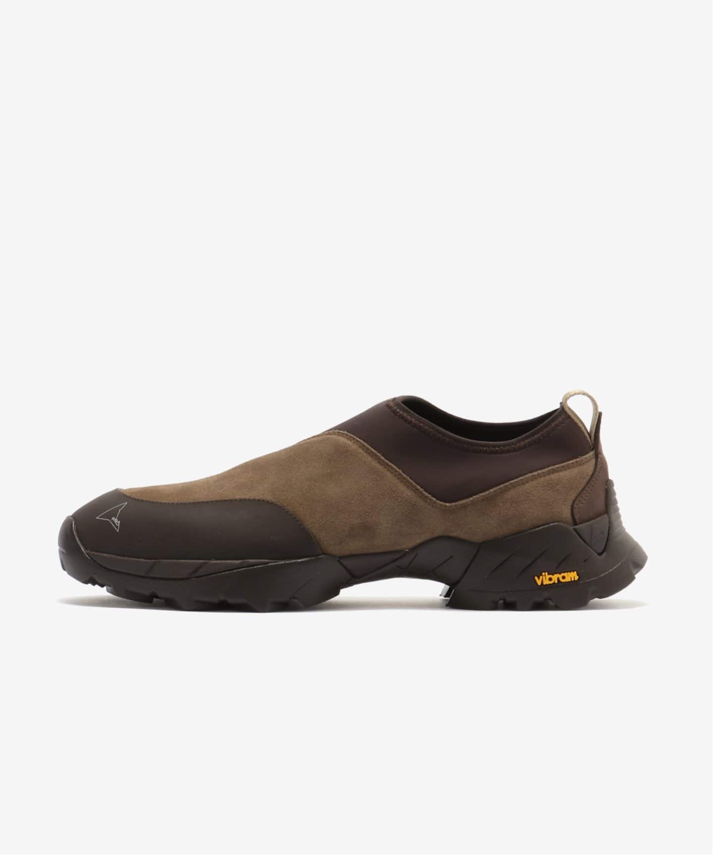 ROA:NBUW172LE33-MTY0001:Slip On（スニーカー）｜BOICE FROM