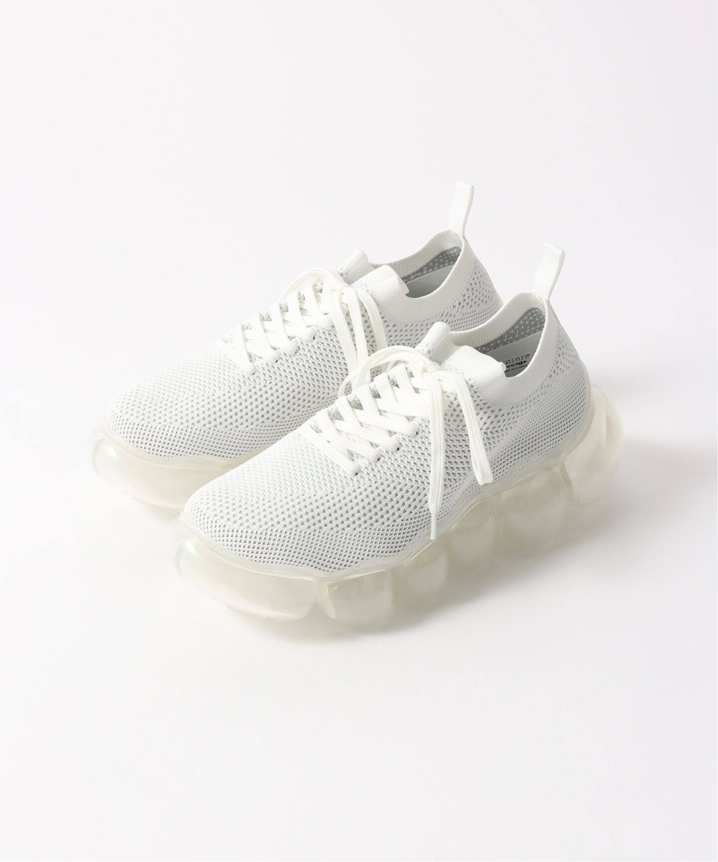 GROUNDS:363:JEWELRY（スニーカー）｜BOICE FROM BAYCREW 