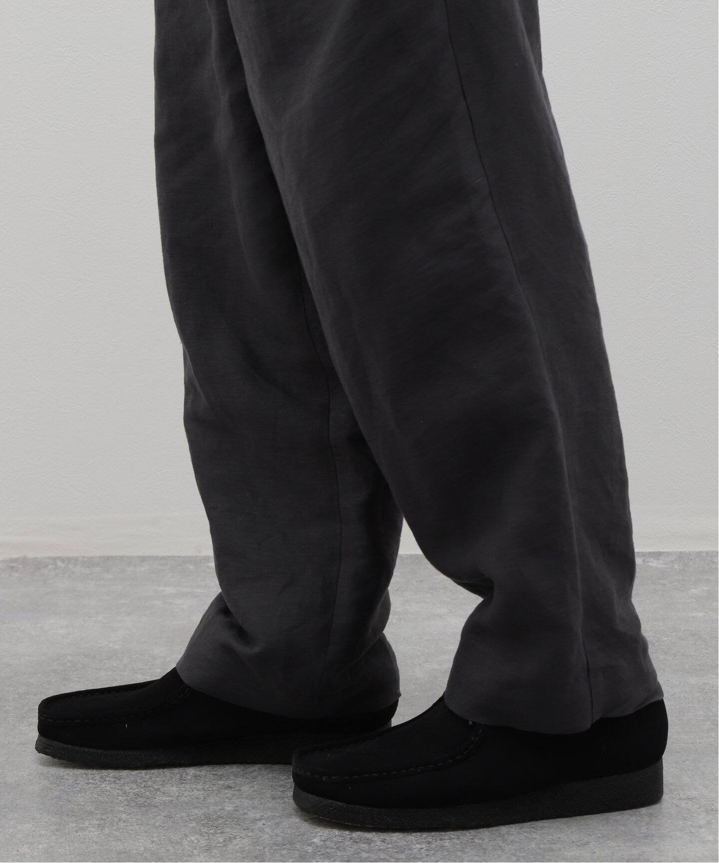 CLARKS:26155519:Wallabee（レザーシューズ）｜BOICE FROM