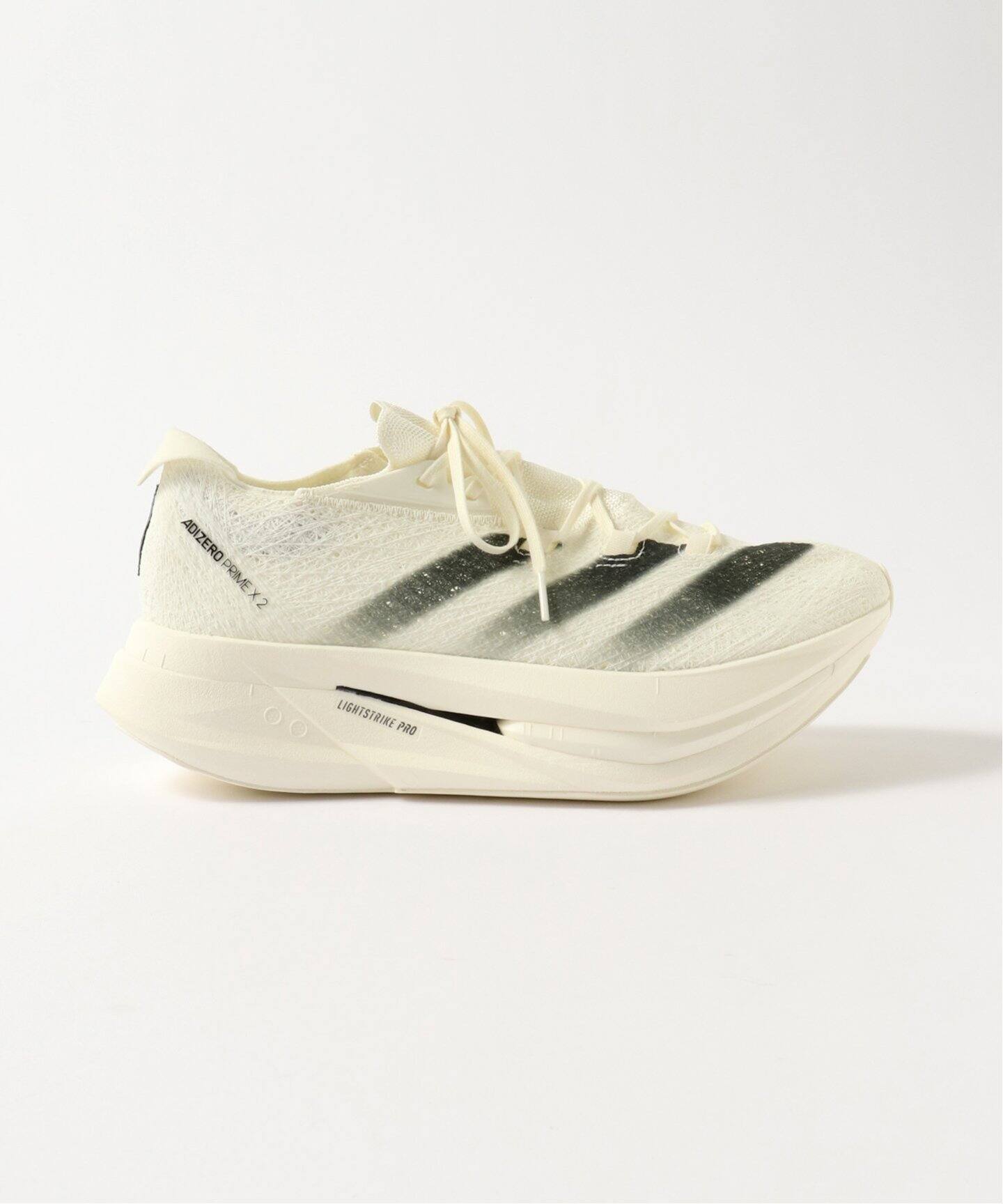 ADIDAS:IF4286:Y-3 PRIME X 2 STRUNG（スニーカー）｜BOICE FROM 