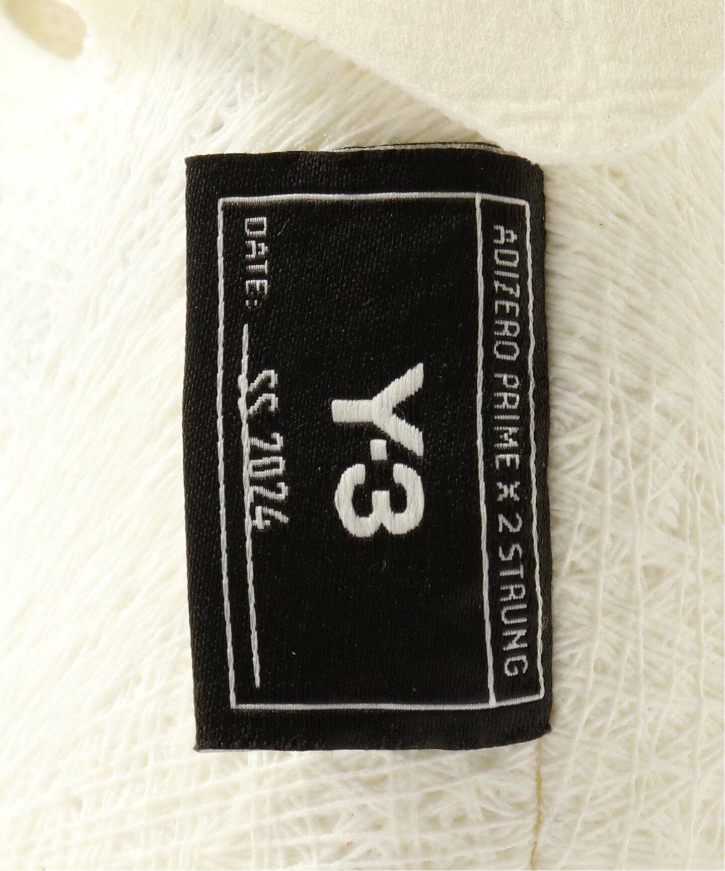 ADIDAS:IF4286:Y-3 PRIME X 2 STRUNG（スニーカー）｜BOICE FROM