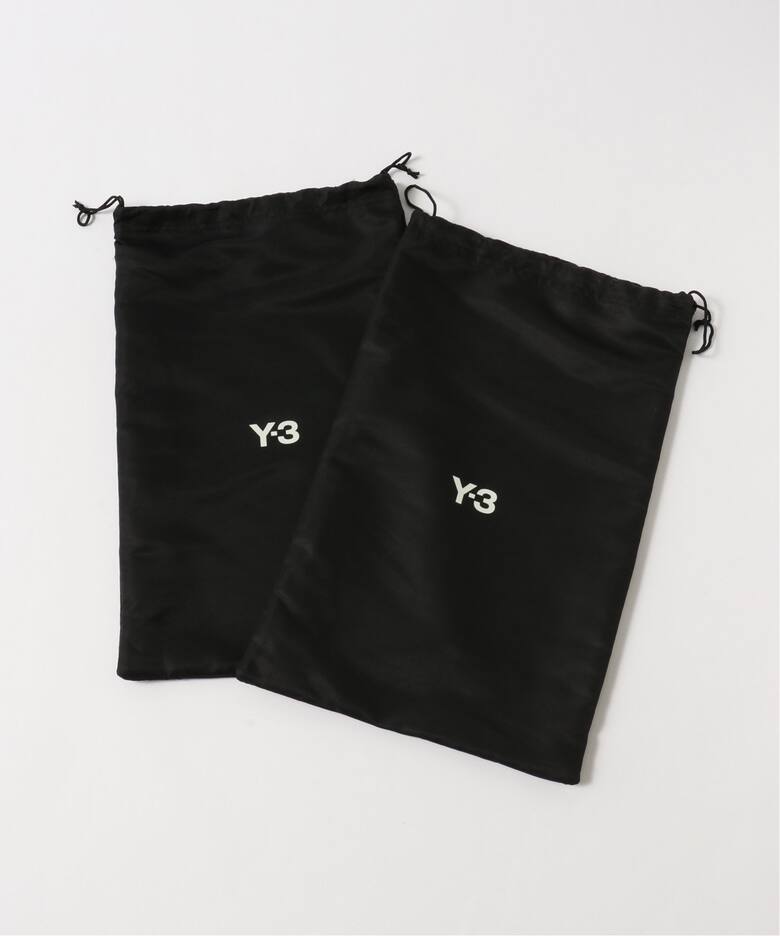ADIDAS:IF4286:Y-3 PRIME X 2 STRUNG（スニーカー）｜BOICE FROM 