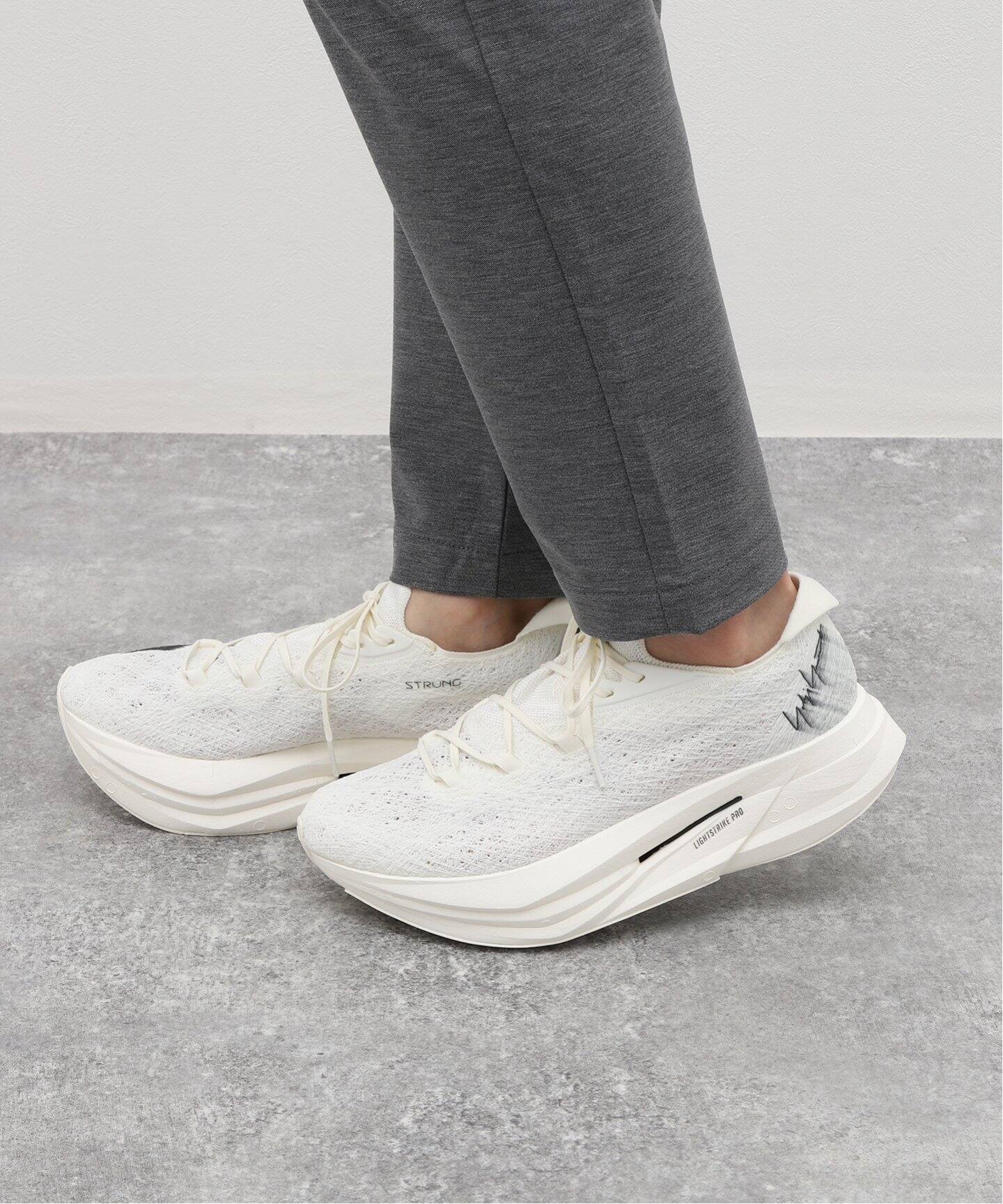 ADIDAS:IF4286:Y-3 PRIME X 2 STRUNG（スニーカー）｜BOICE FROM 