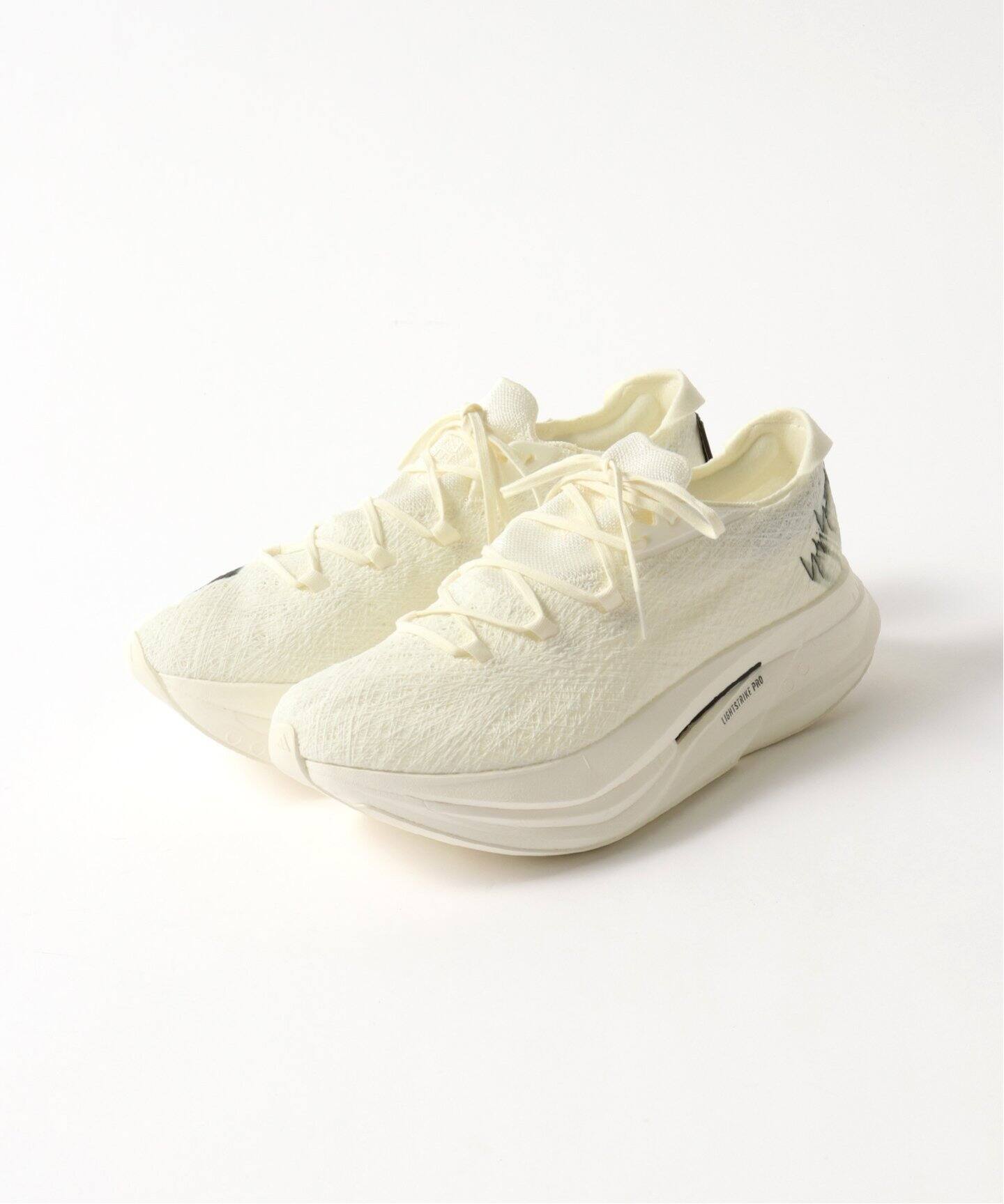ADIDAS:IF4286:Y-3 PRIME X 2 STRUNG（スニーカー）｜BOICE FROM 