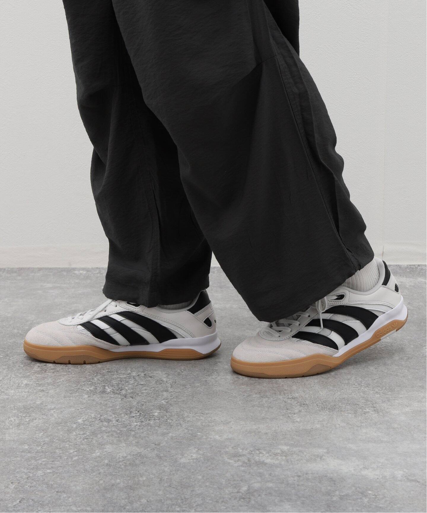 ADIDAS:IG3989:PREDATOR MUNDIAL（スニーカー）｜BOICE FROM
