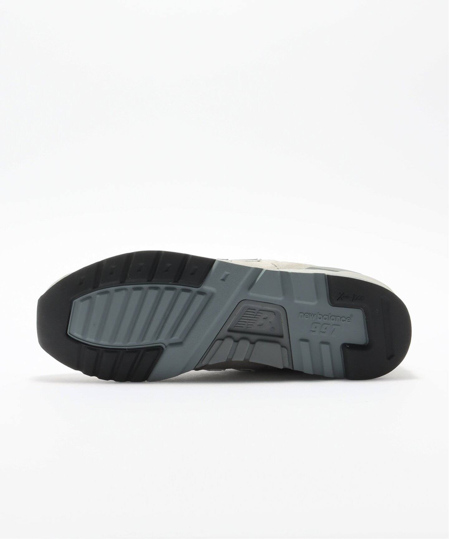 NEW BALANCE:U997GY（スニーカー）｜BOICE FROM BAYCREW