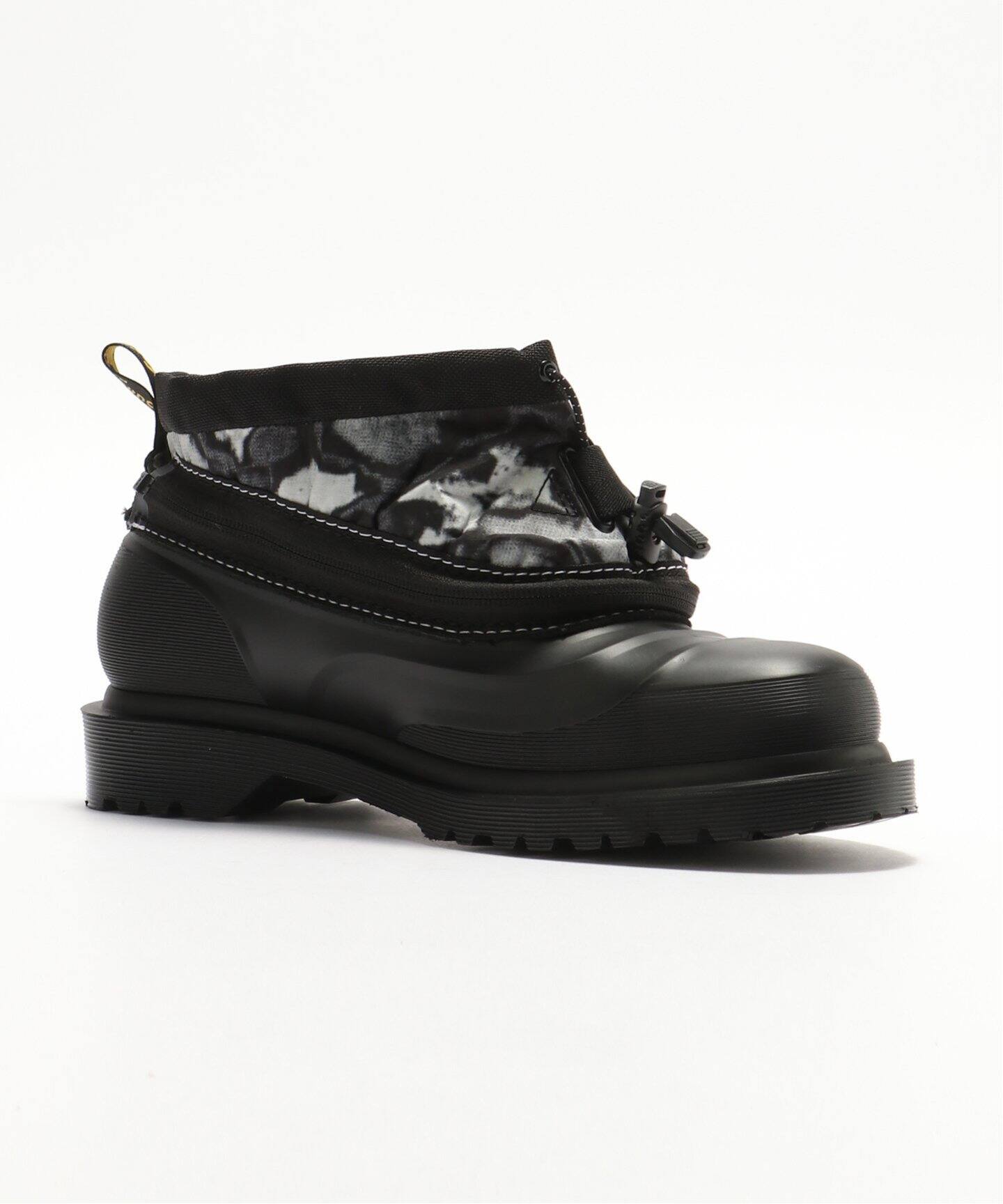 DR.MARTENS:31840009:1461 SUB SHOE（レザーシューズ）｜BOICE