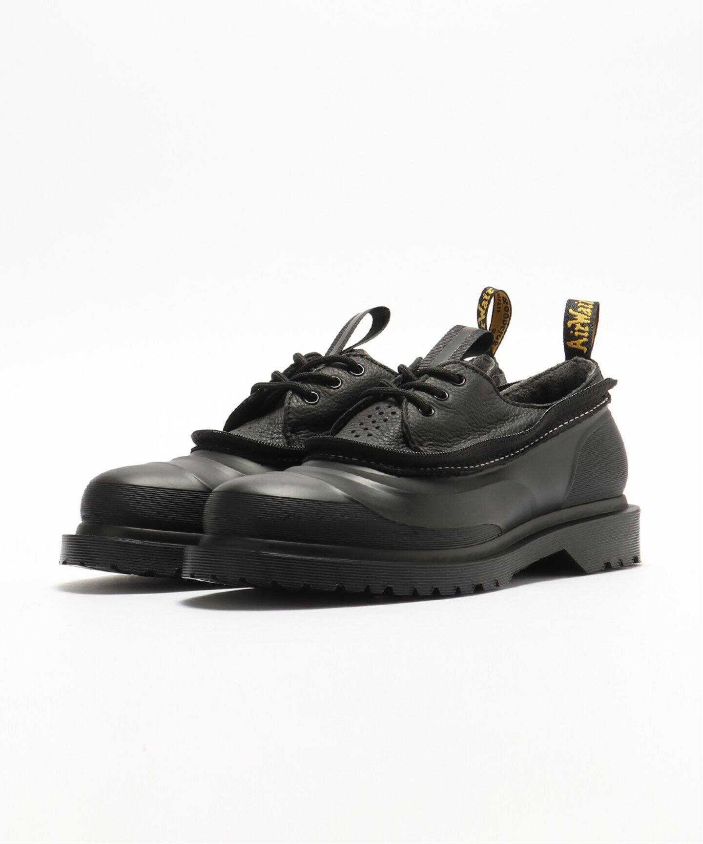 DR.MARTENS:31840009:1461 SUB SHOE（レザーシューズ）｜BOICE