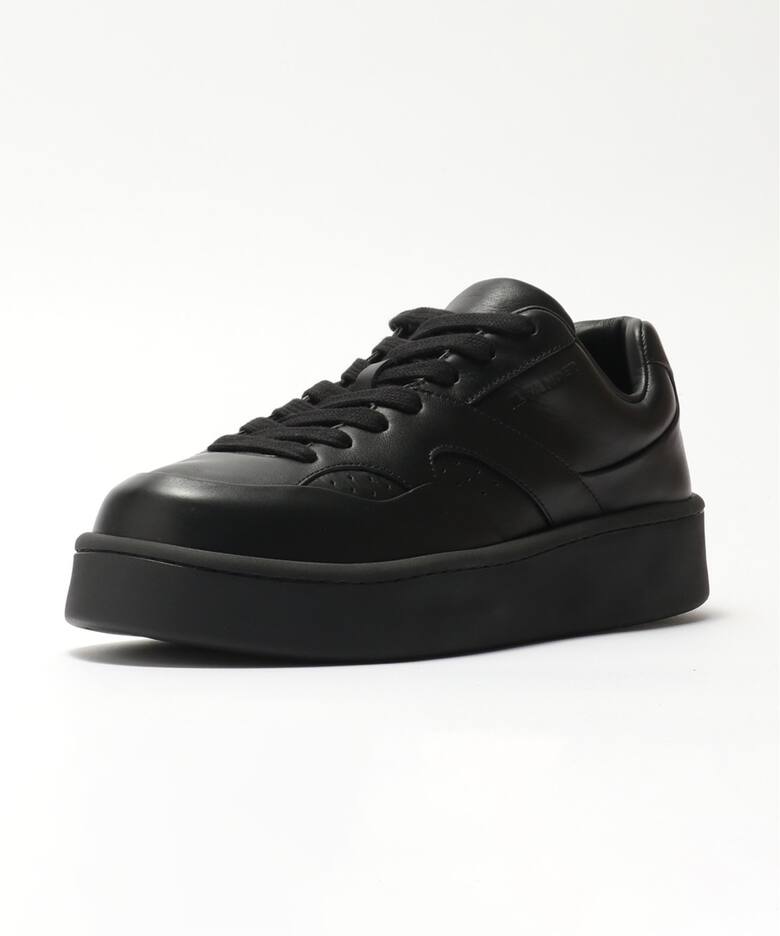 JIL SANDER:J33WS0026P6244-001:0143-Sneakers（スニーカー）｜BOICE 