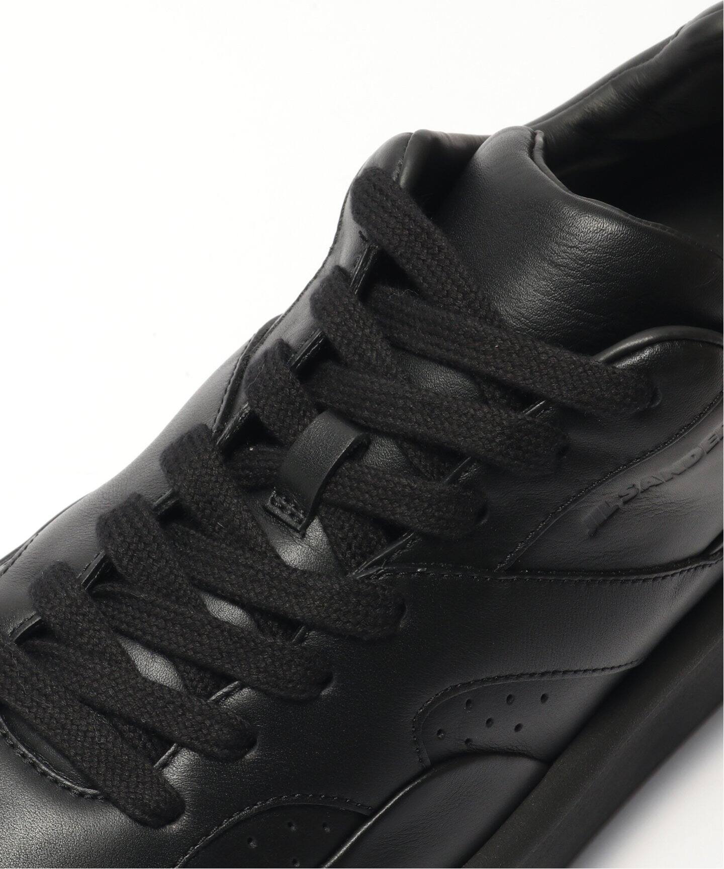 JIL SANDER:J33WS0026P6244-001:0143-Sneakers（スニーカー