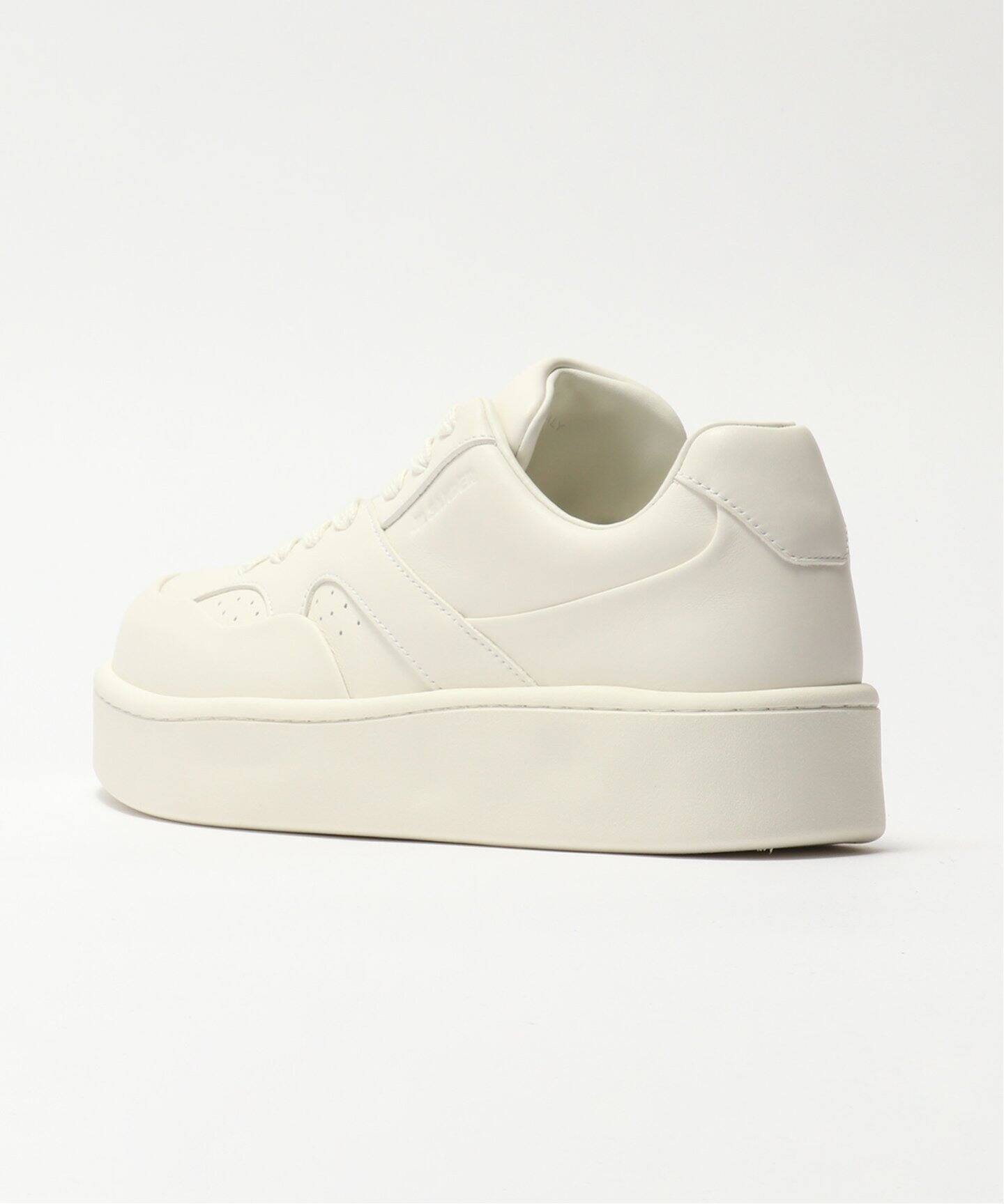 JIL SANDER:J33WS0026P6244-102:0143-Sneakers（スニーカー）｜BOICE 