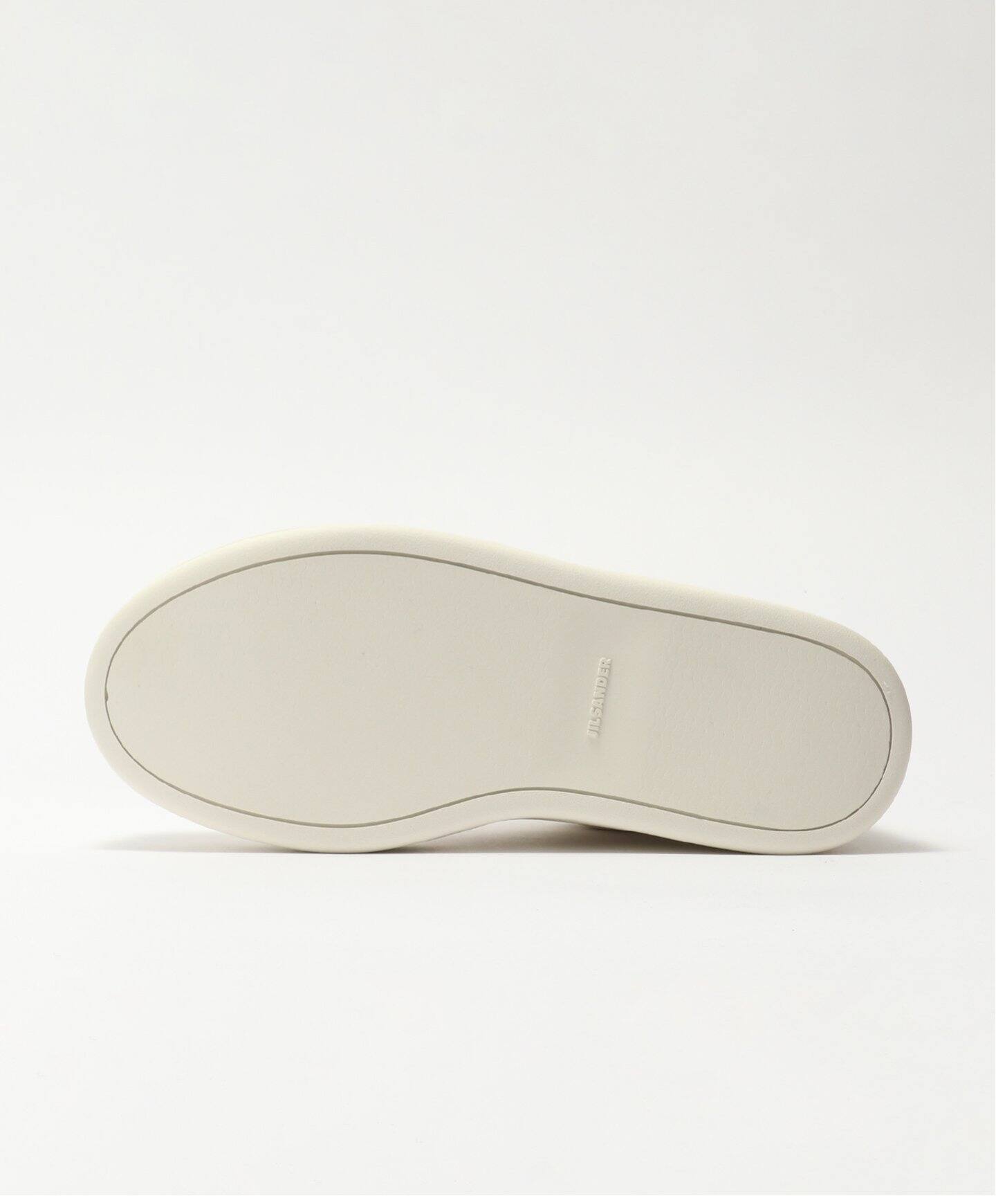 スニーカー Jil Sander SNEAKER (J16WS0031P7394 102) JIL SANDER Sports shoes | Women's Shoes | Vitkac