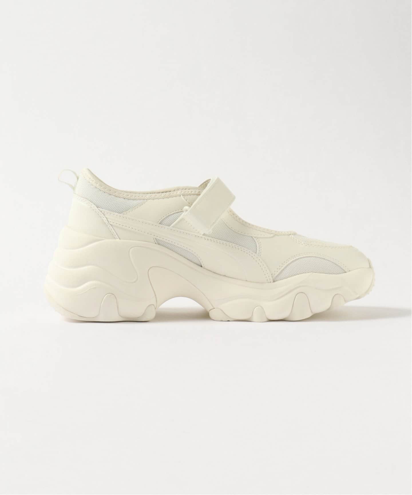 PUMA:398677-01:PULSAR WEDGE WNS SANDAL（スニーカー）｜BOICE