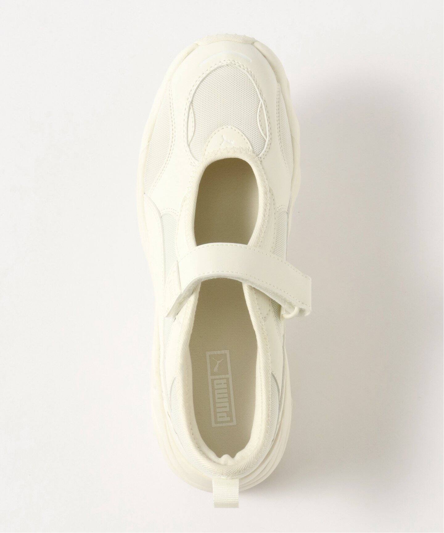 PUMA:398677-01:PULSAR WEDGE WNS SANDAL（スニーカー）｜BOICE